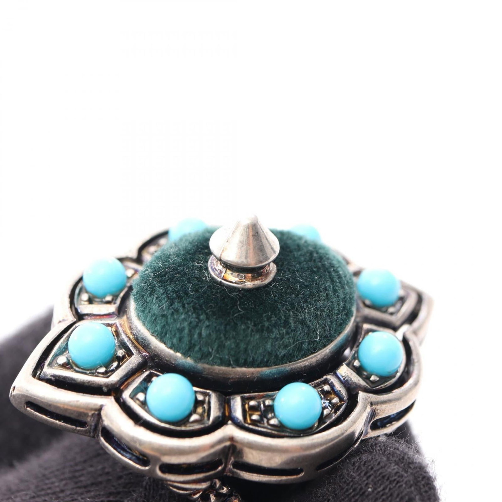 Ring Gucci Band - 6