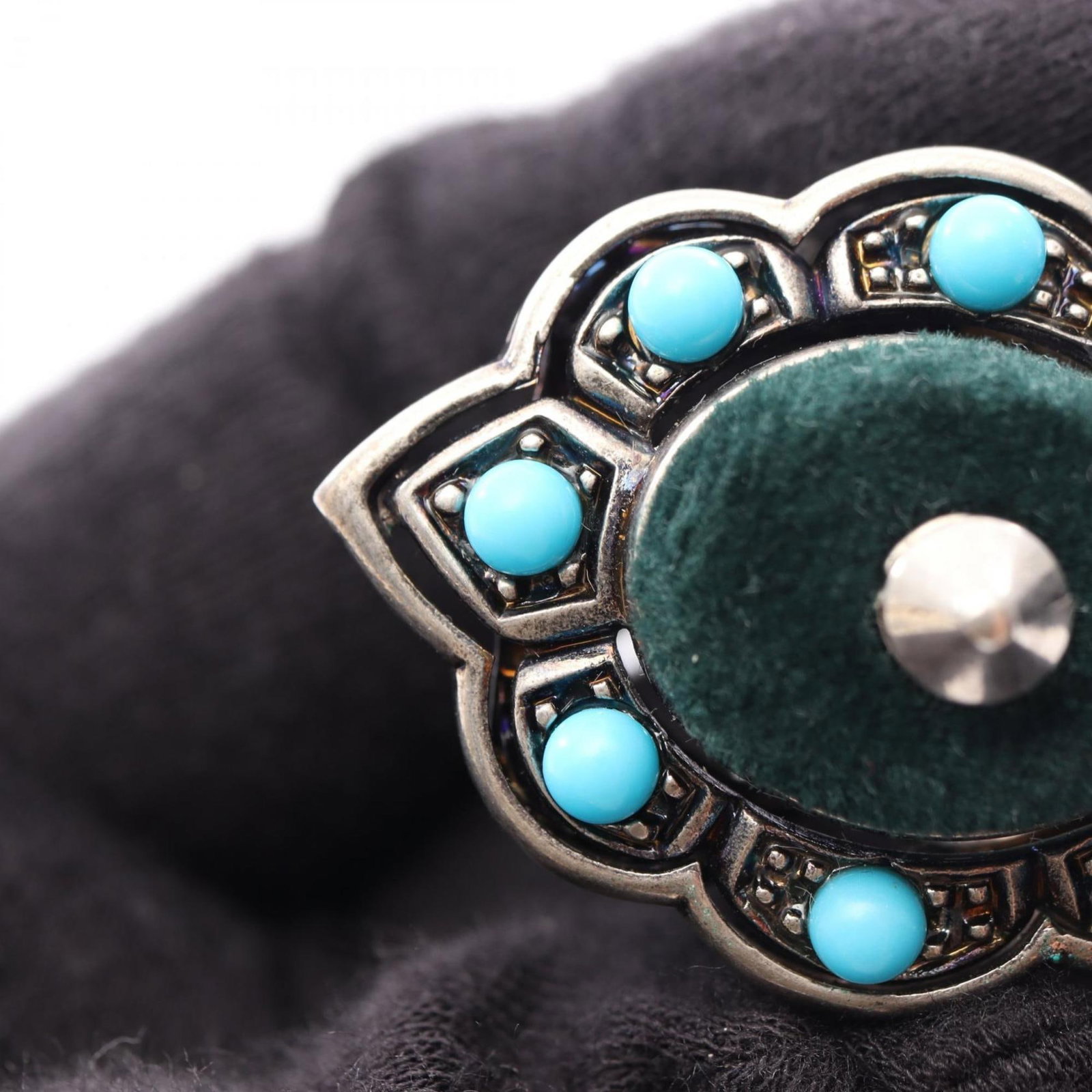 Ring Gucci Band - 8