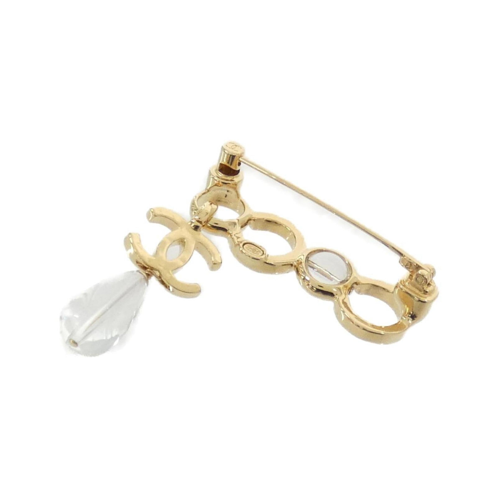 Chanel Brooch - 2