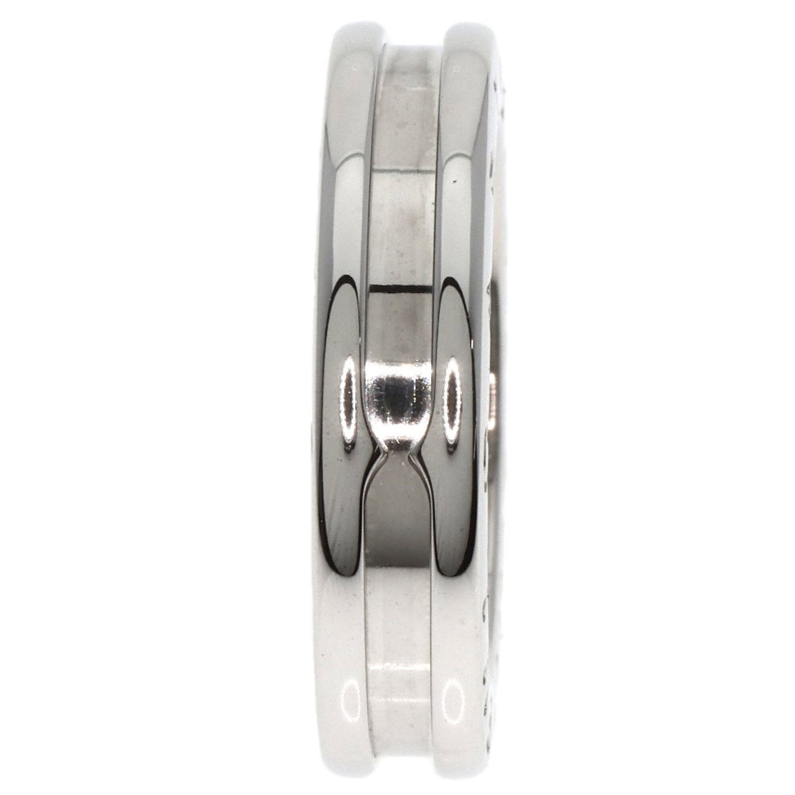 Bvlgari Band Ring - 3