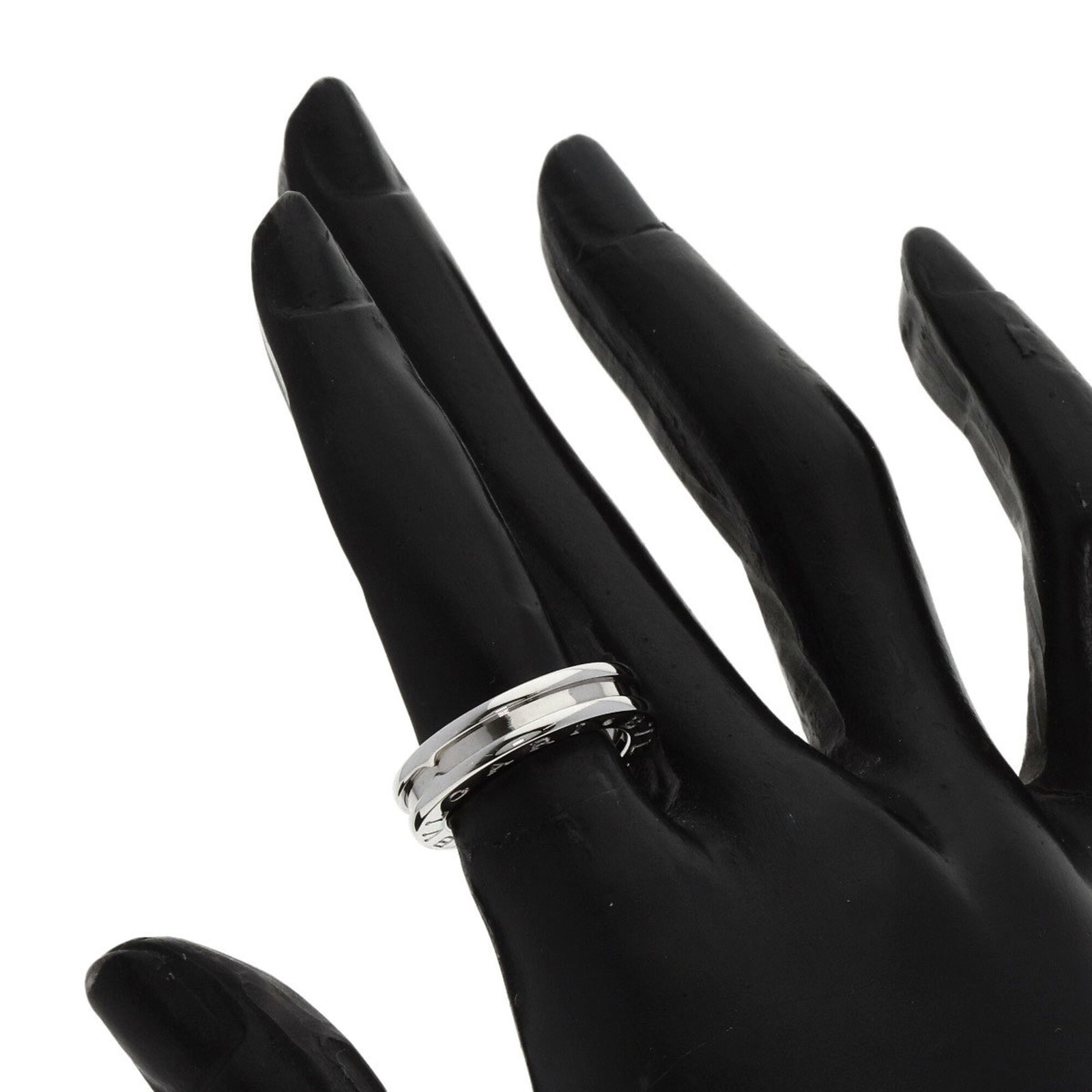 Bvlgari Band Ring - 6