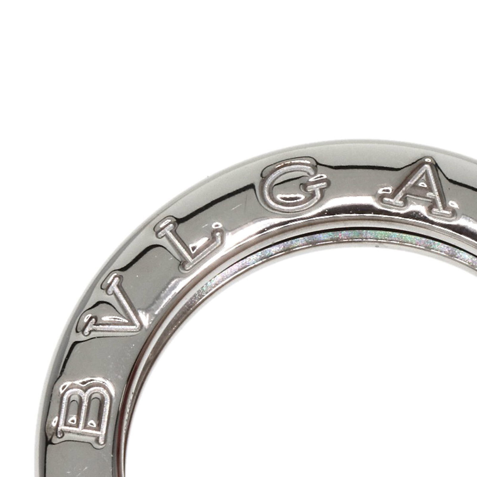 Bvlgari Band Ring - 8