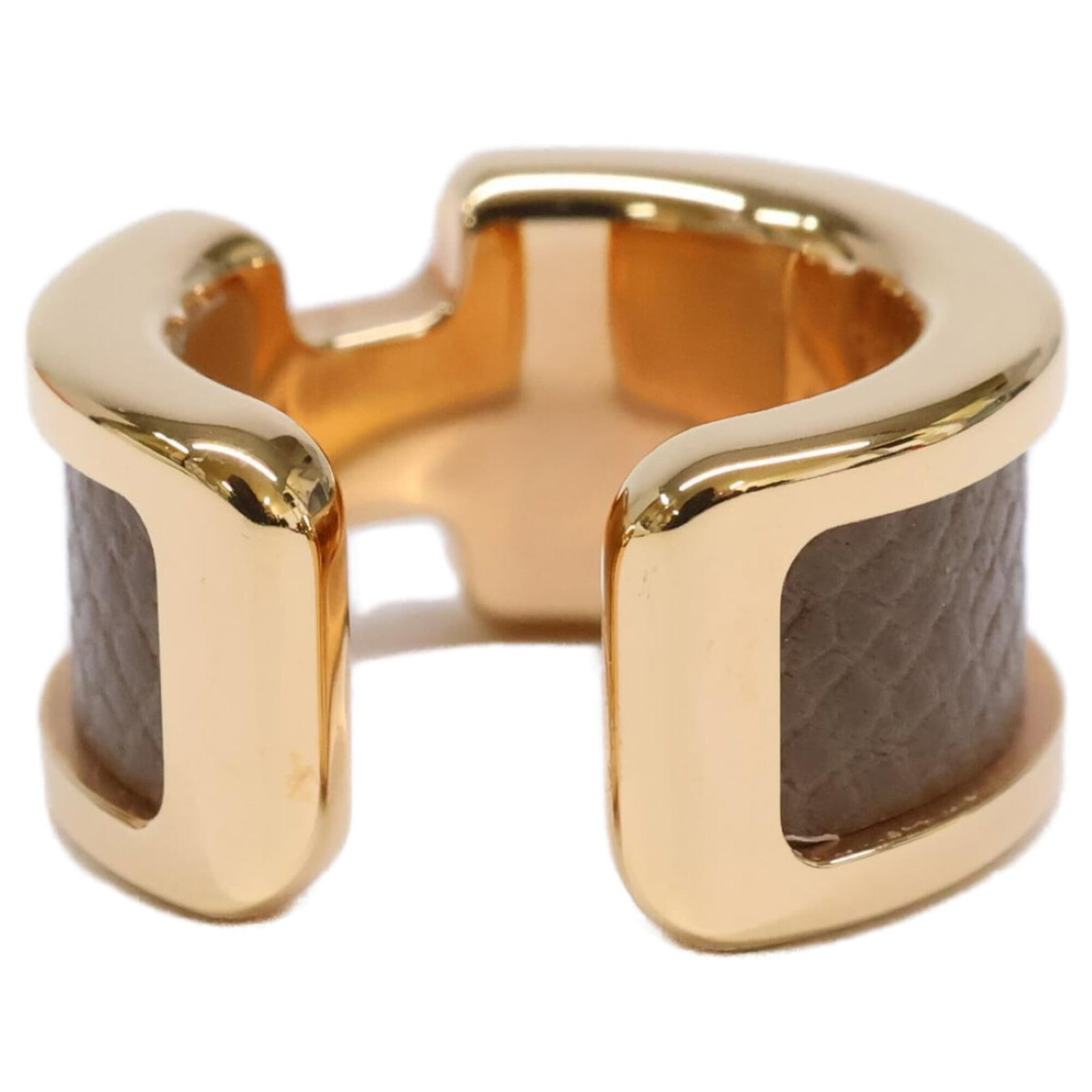 Hermes Earcuff Metal - 4