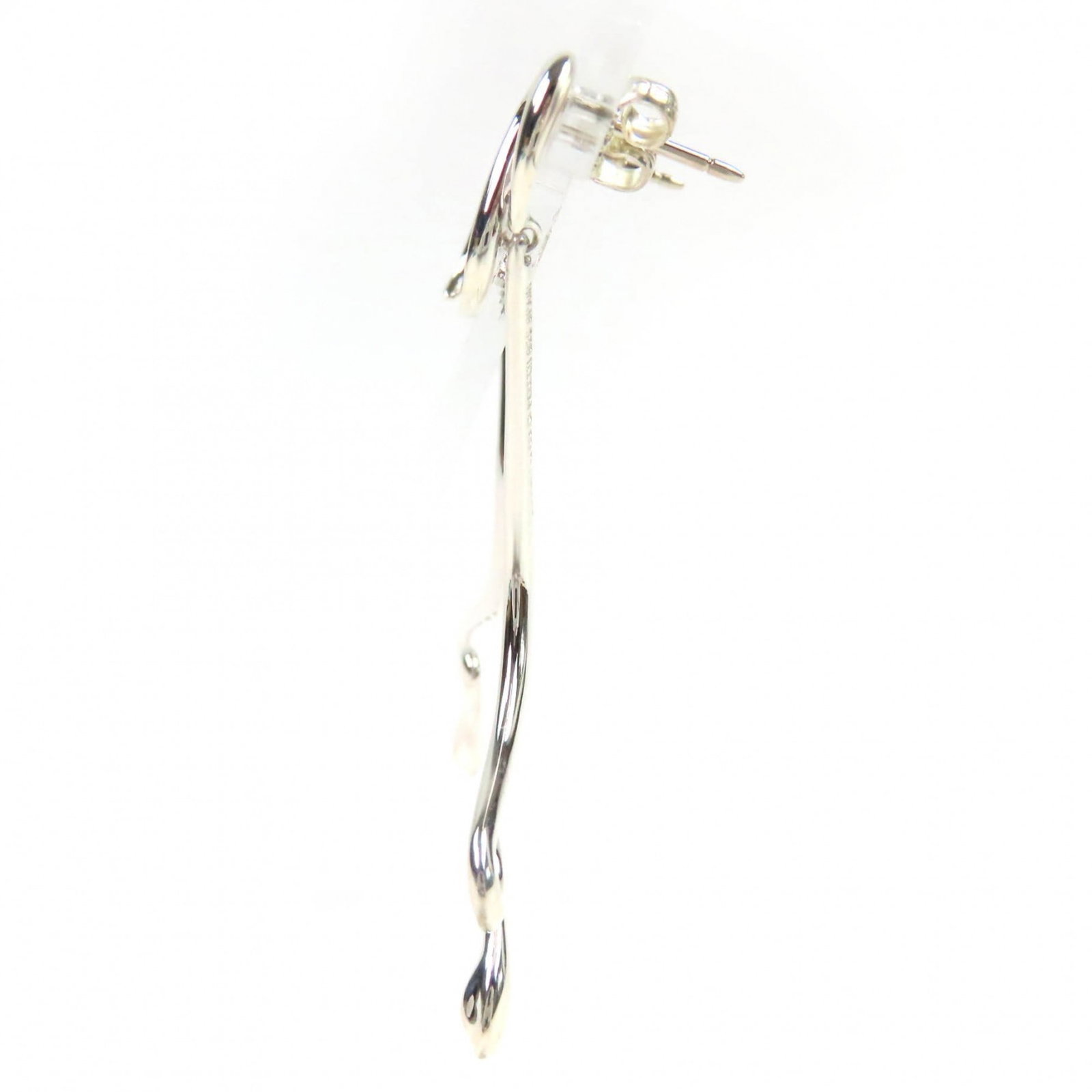 Tiffany earrings drop - 3