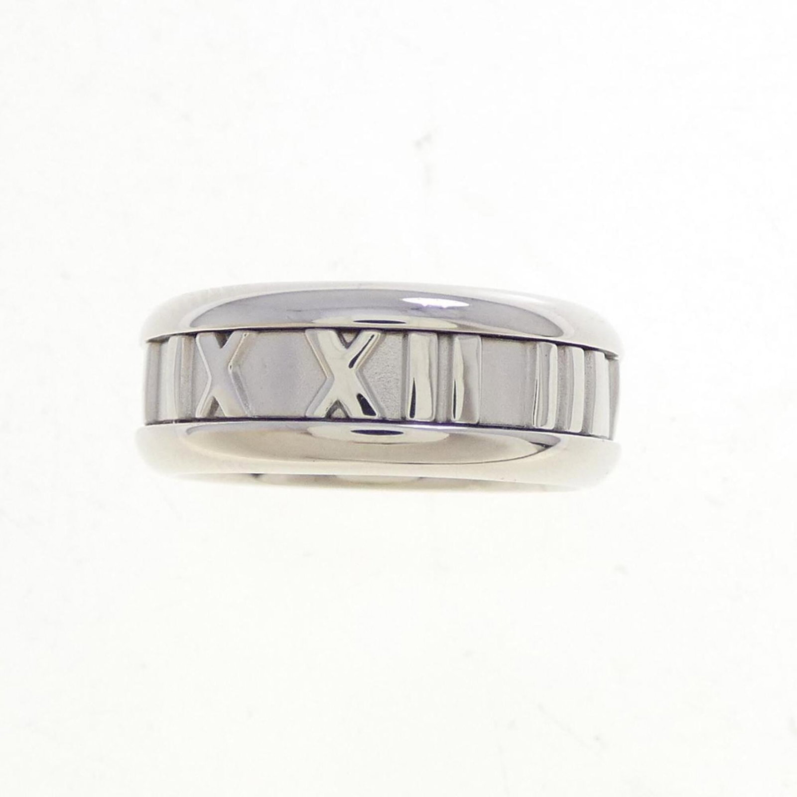 Tiffany ring Atlas - 2
