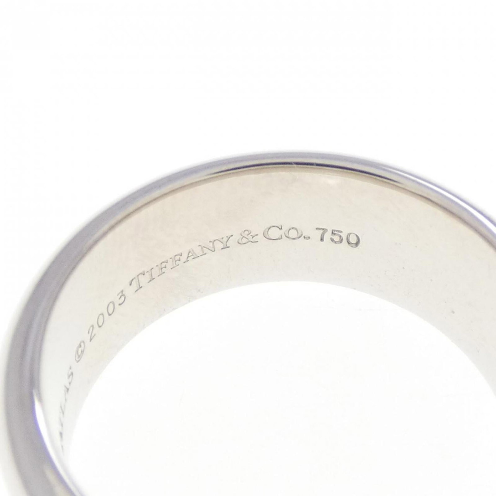 Tiffany ring Atlas - 4