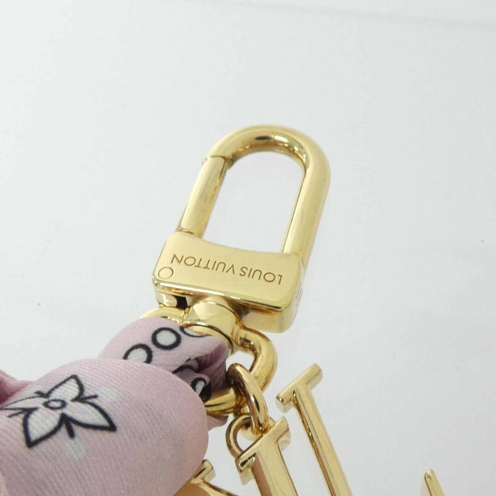 Louis Vuitton Handbag - 4