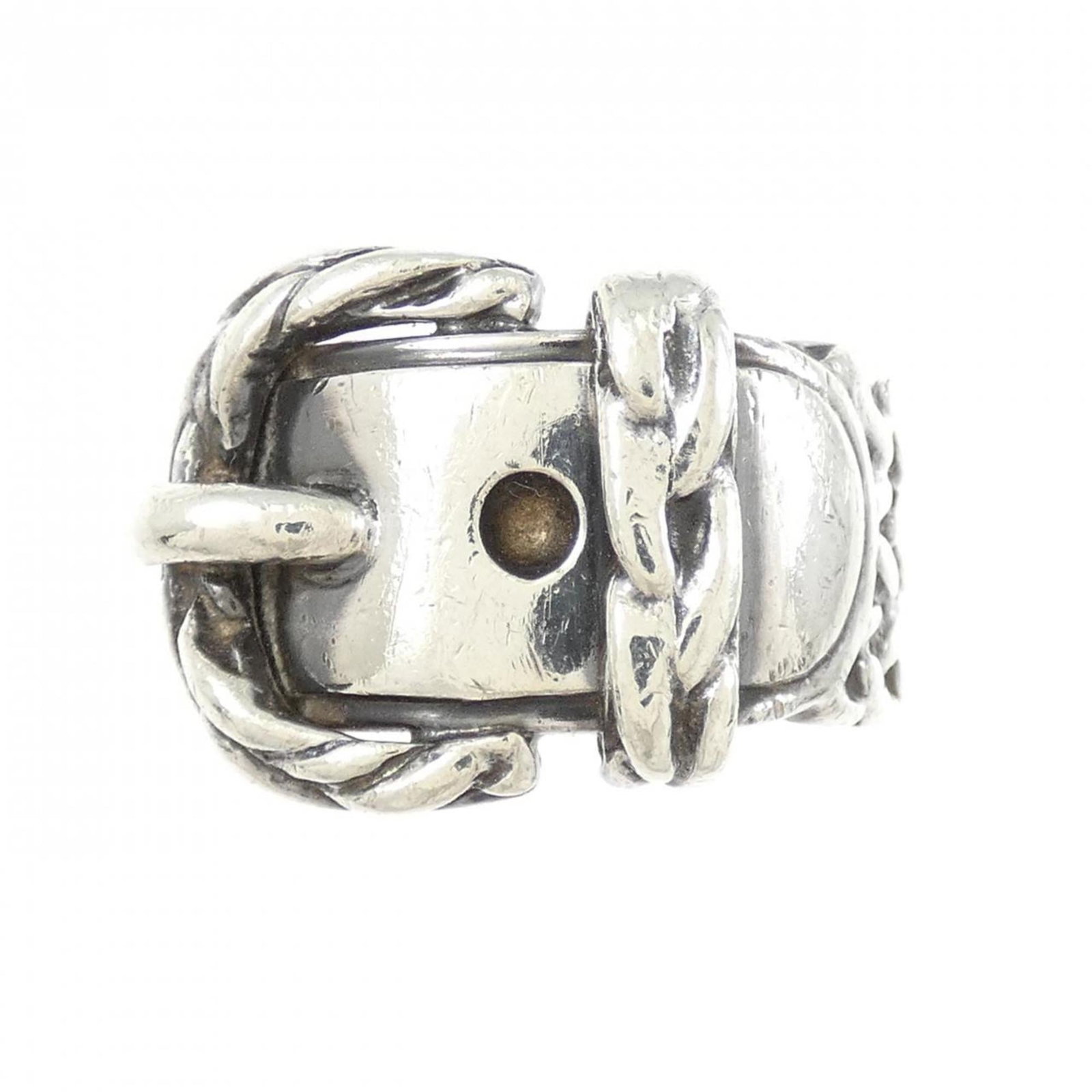 Ring Band Hermes - 2