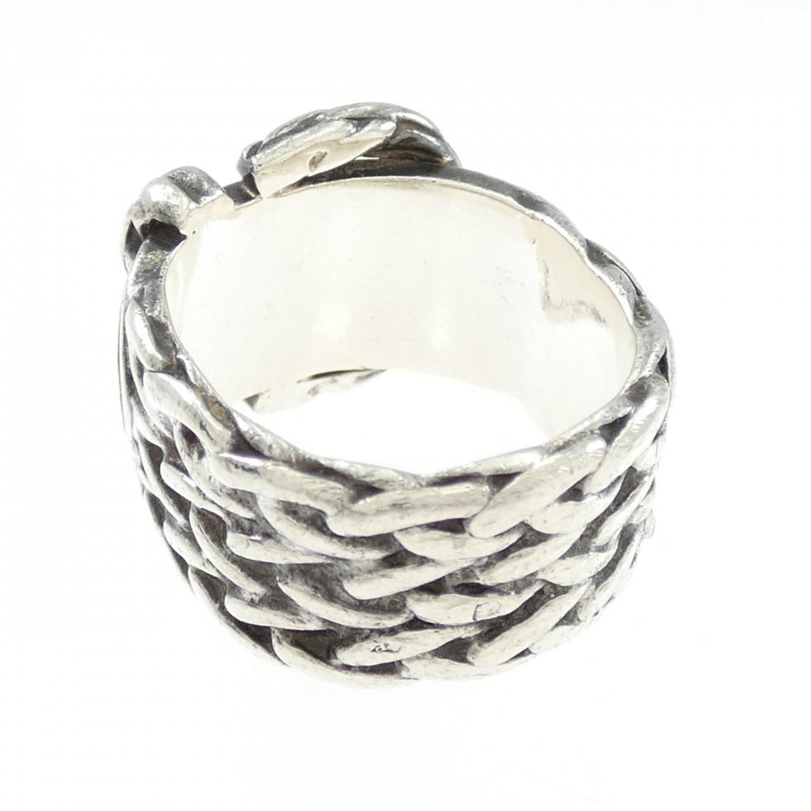 Ring Band Hermes - 3
