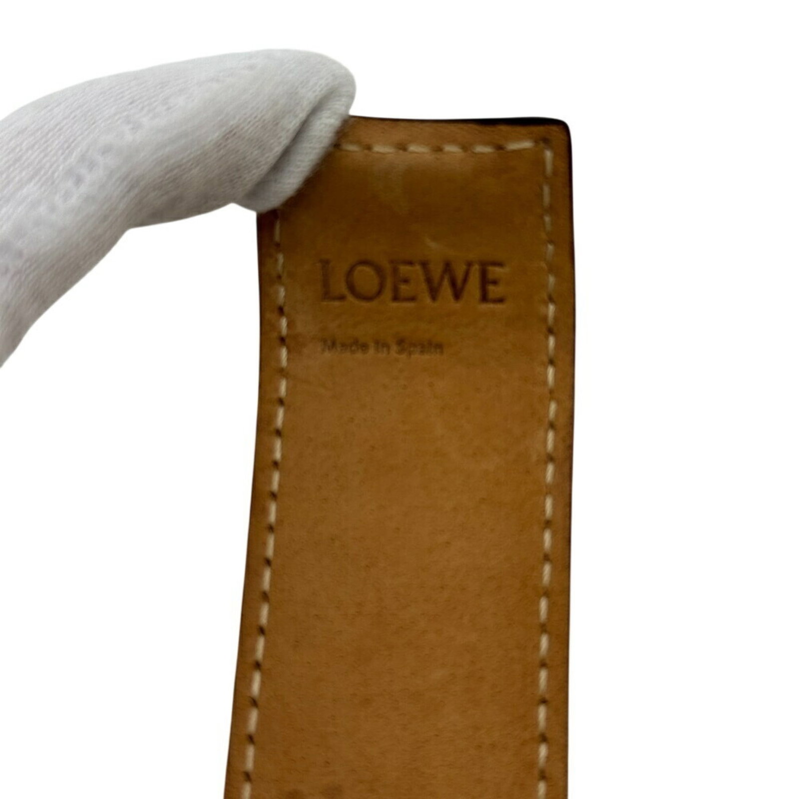 Charm Bracelet By Loewe - 6