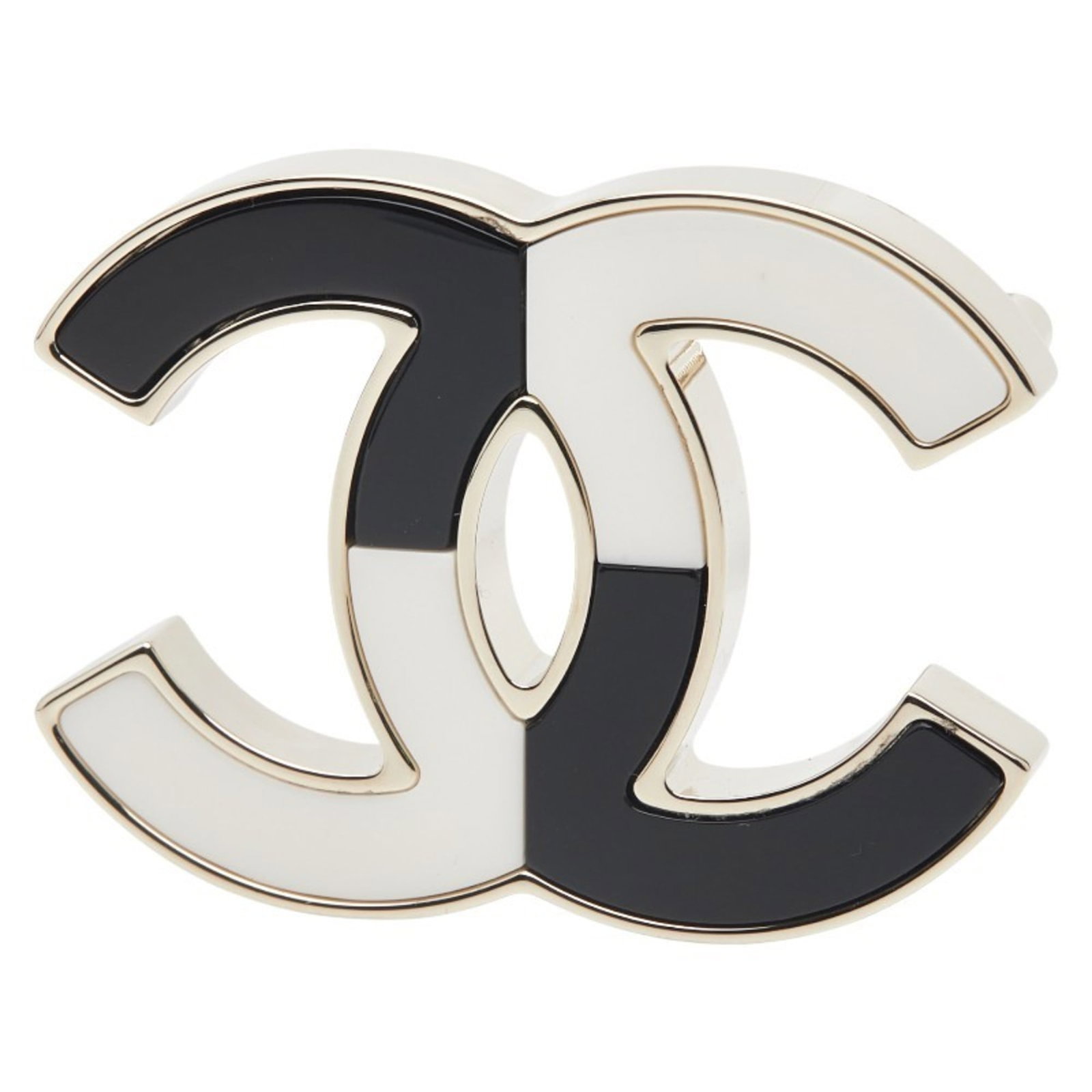 Chanel Brooch