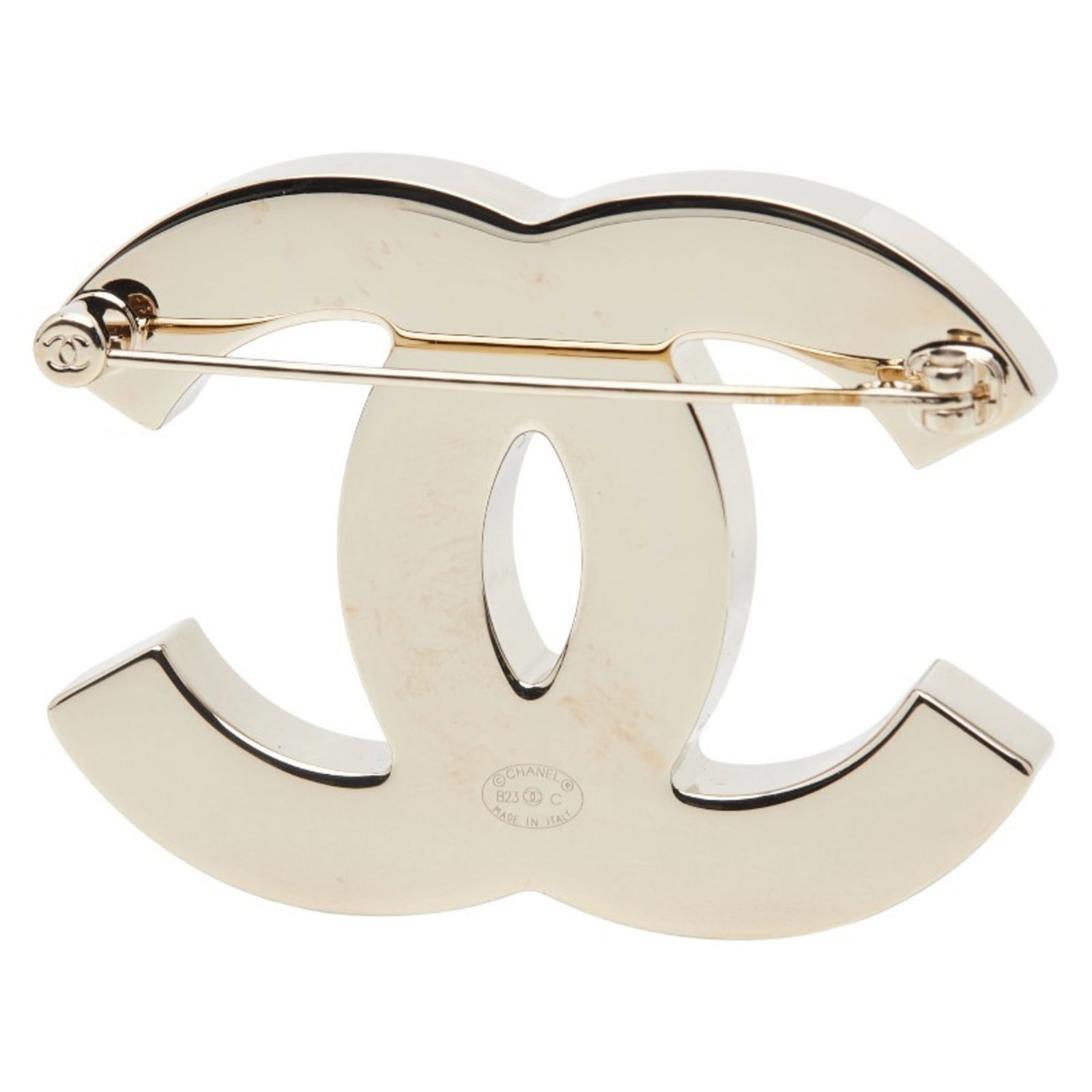 Chanel Brooch - 2