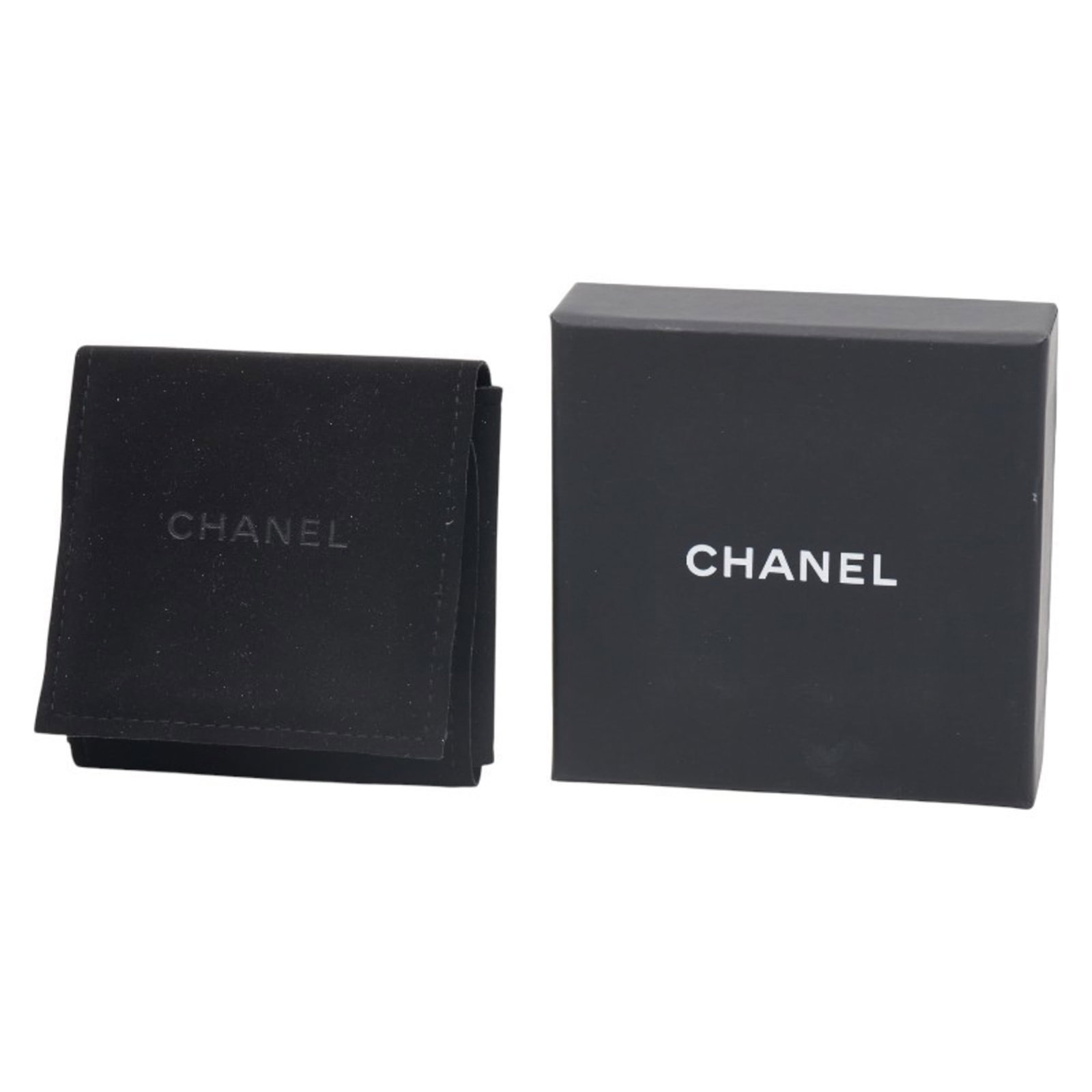 Chanel Brooch - 4