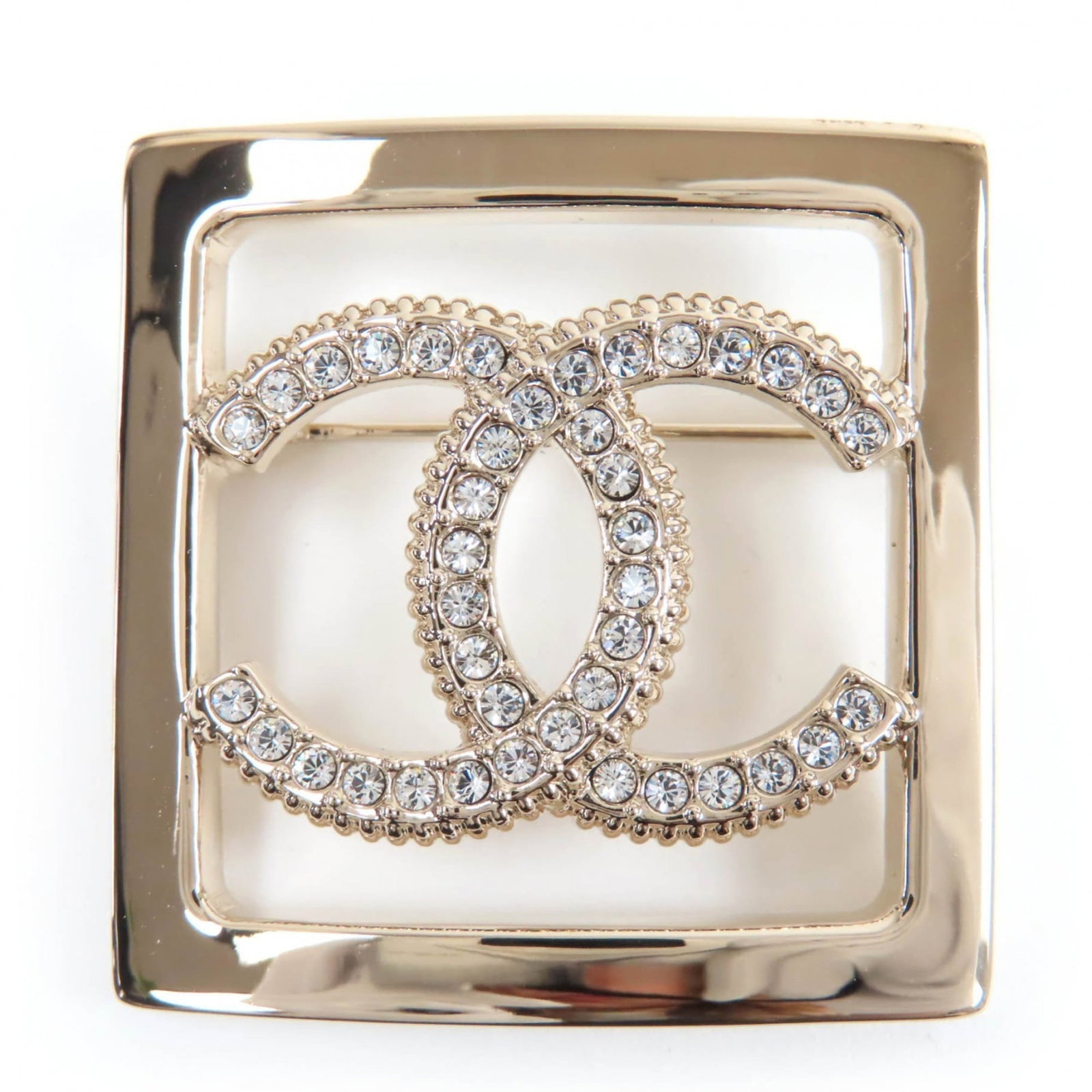 Chanel Brooch