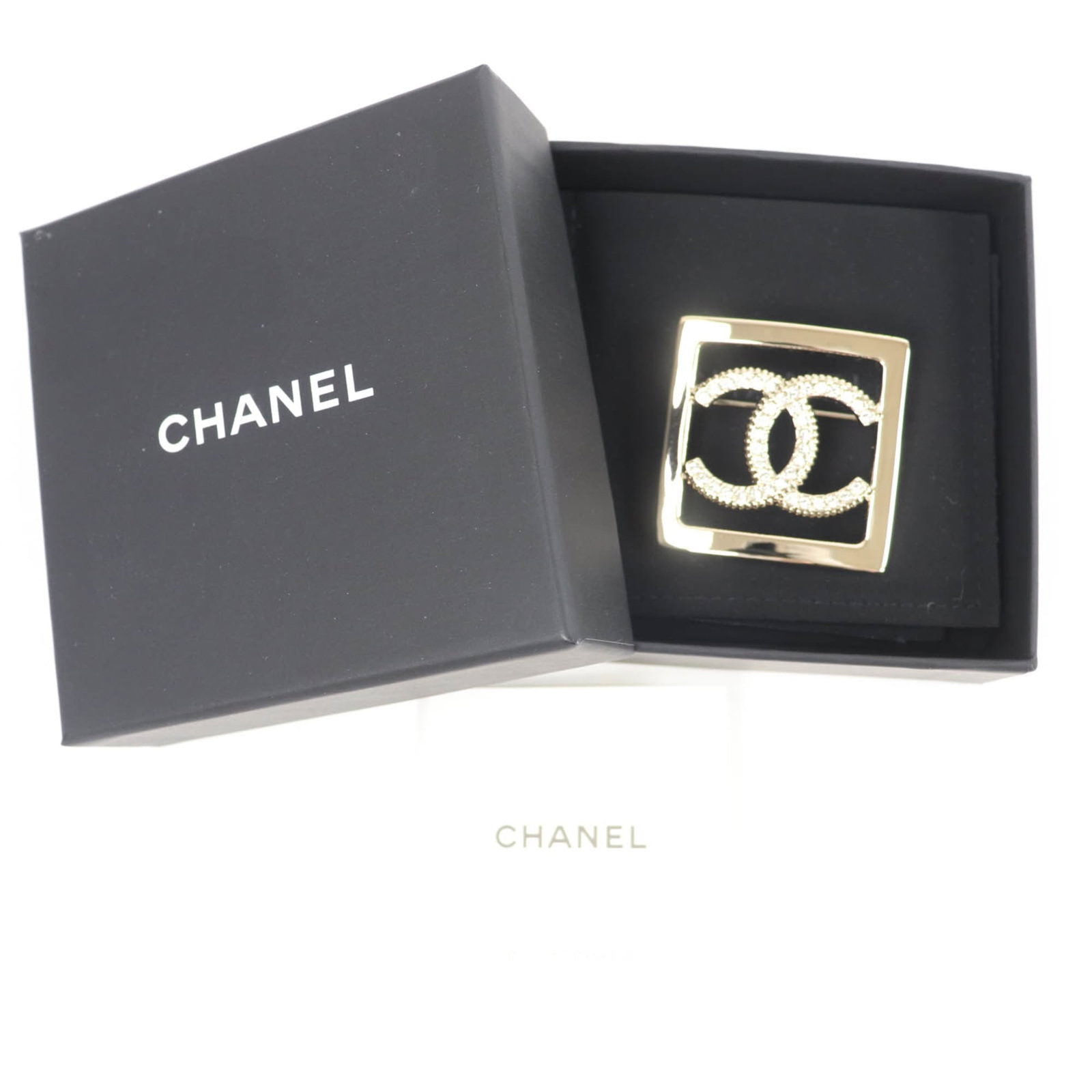 Chanel Brooch - 2