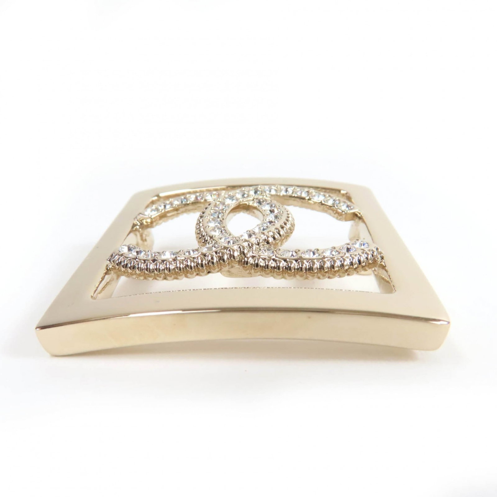 Chanel Brooch - 4