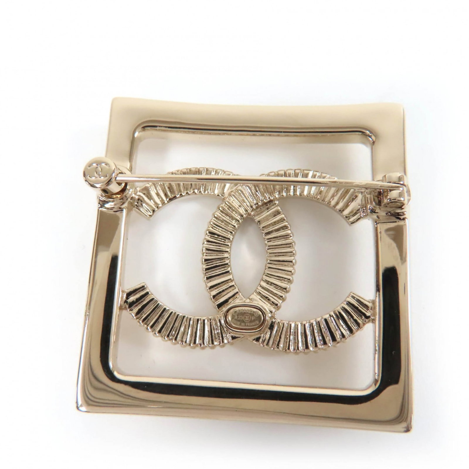 Chanel Brooch - 5