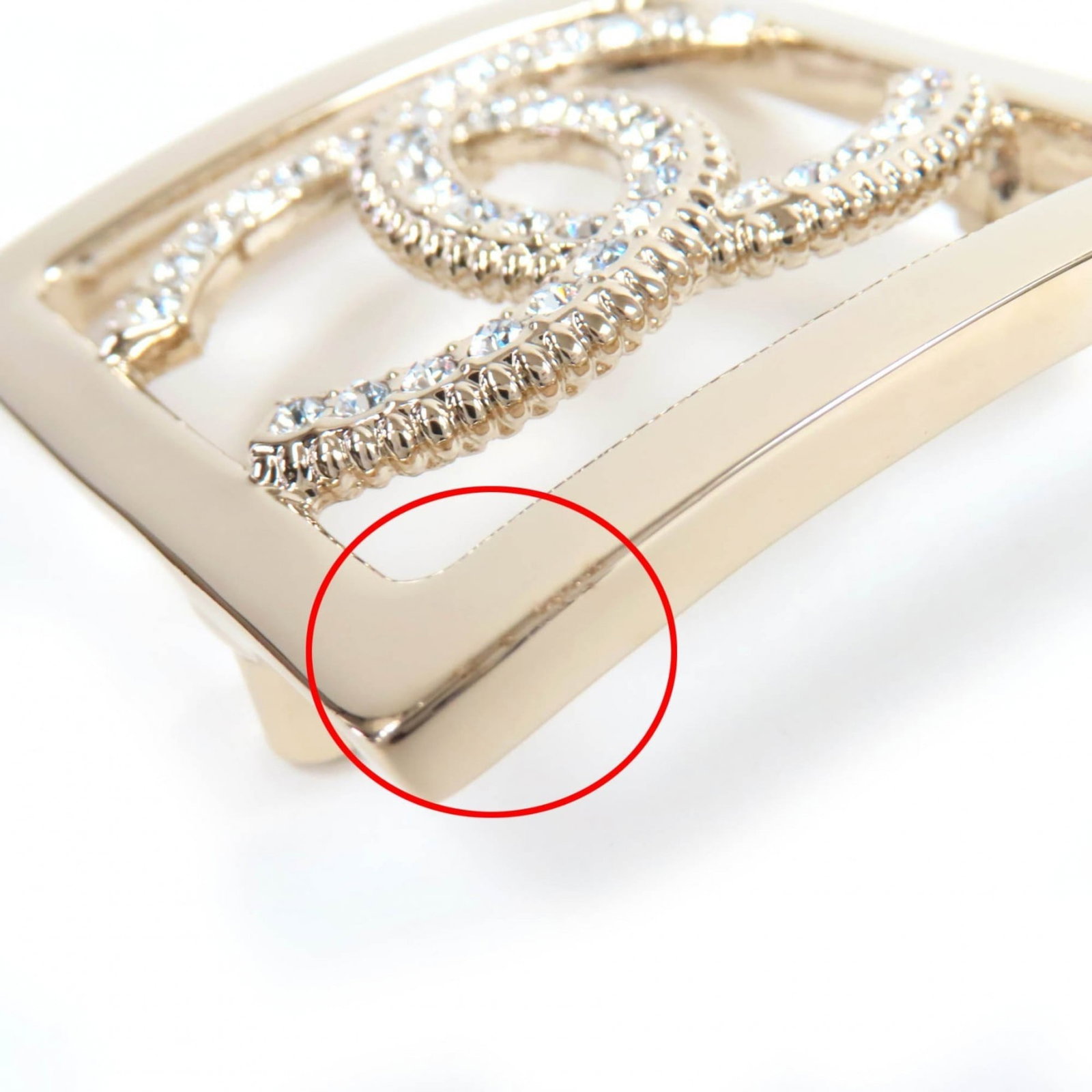 Chanel Brooch - 8