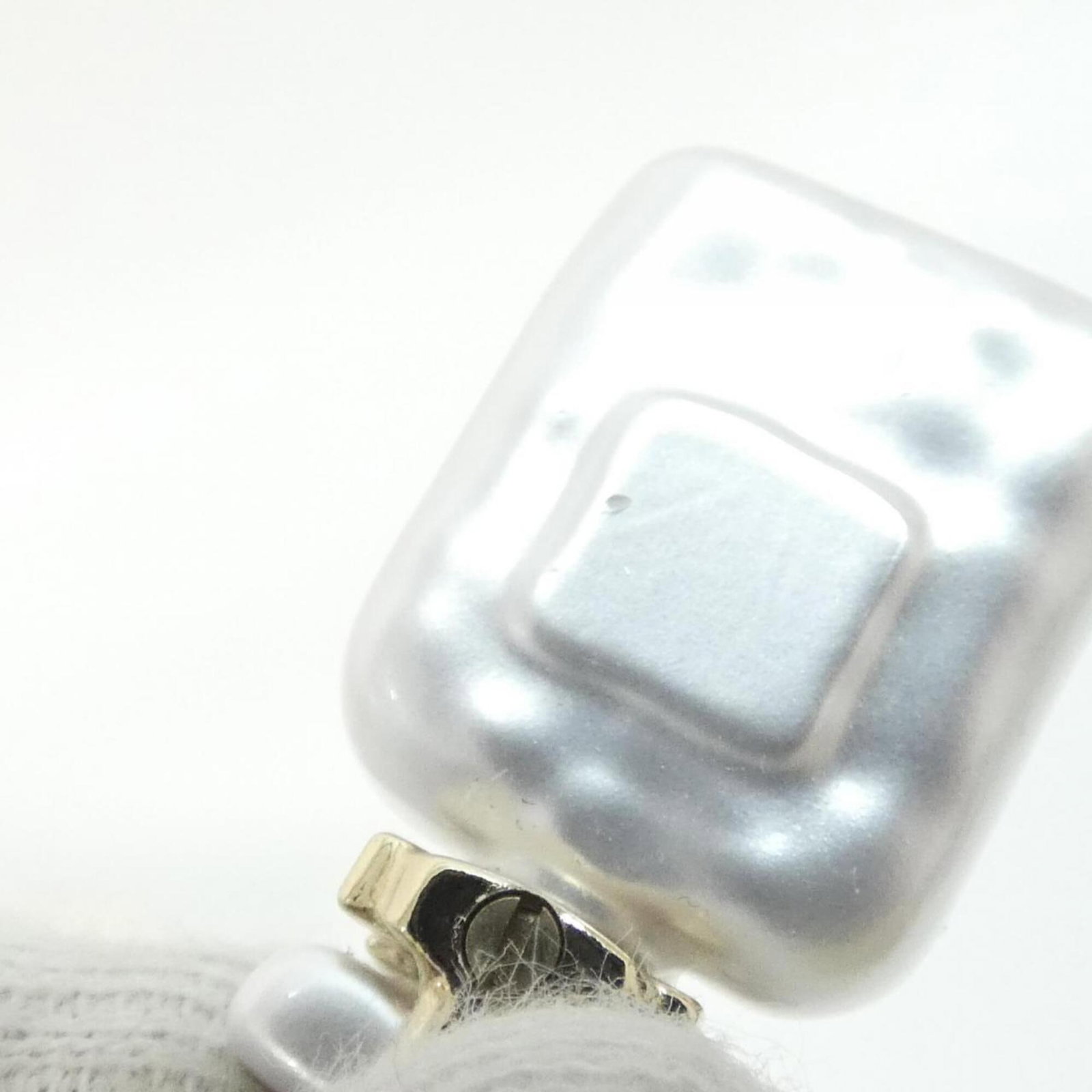 Chanel Aba840 Earrings - 3