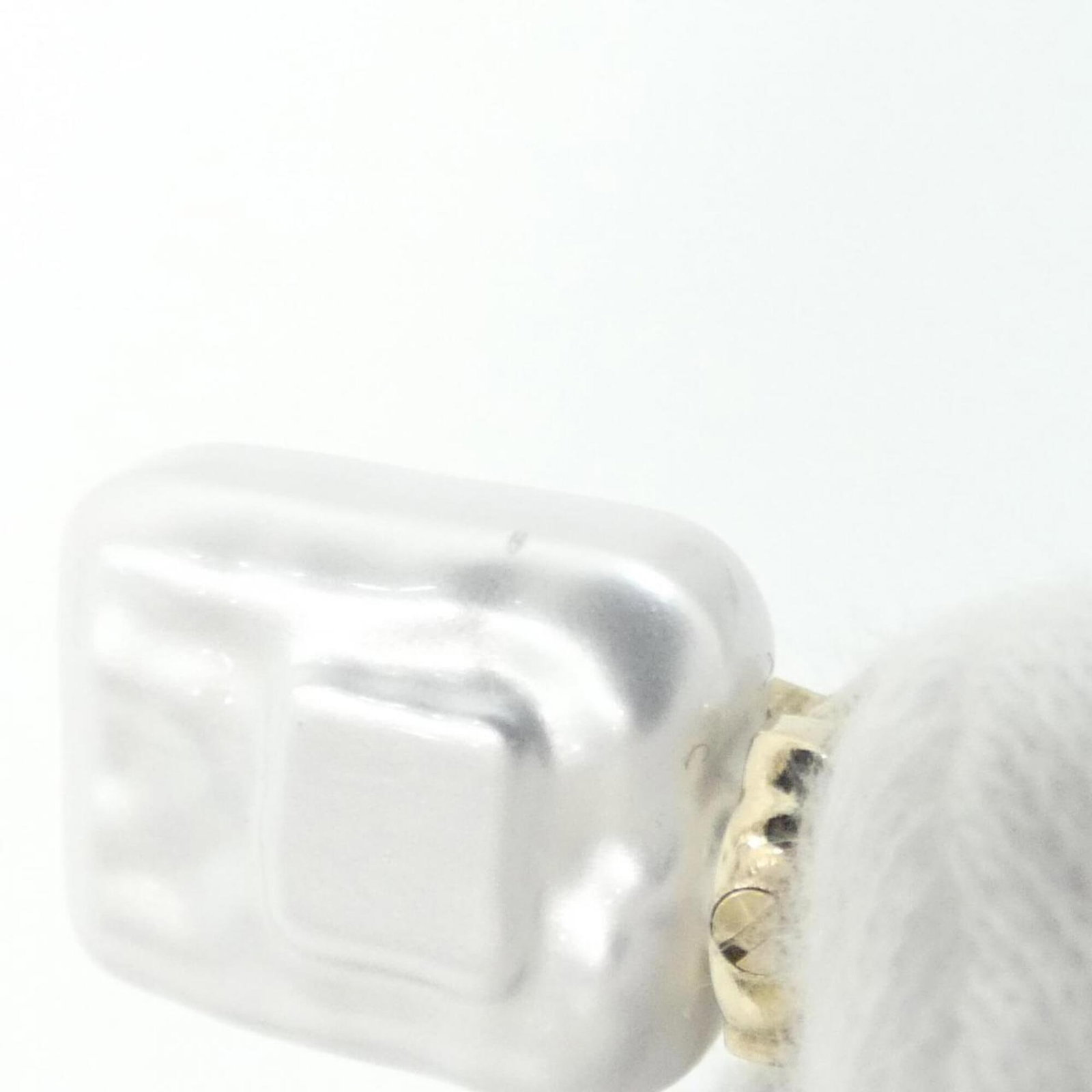Chanel Aba840 Earrings - 4