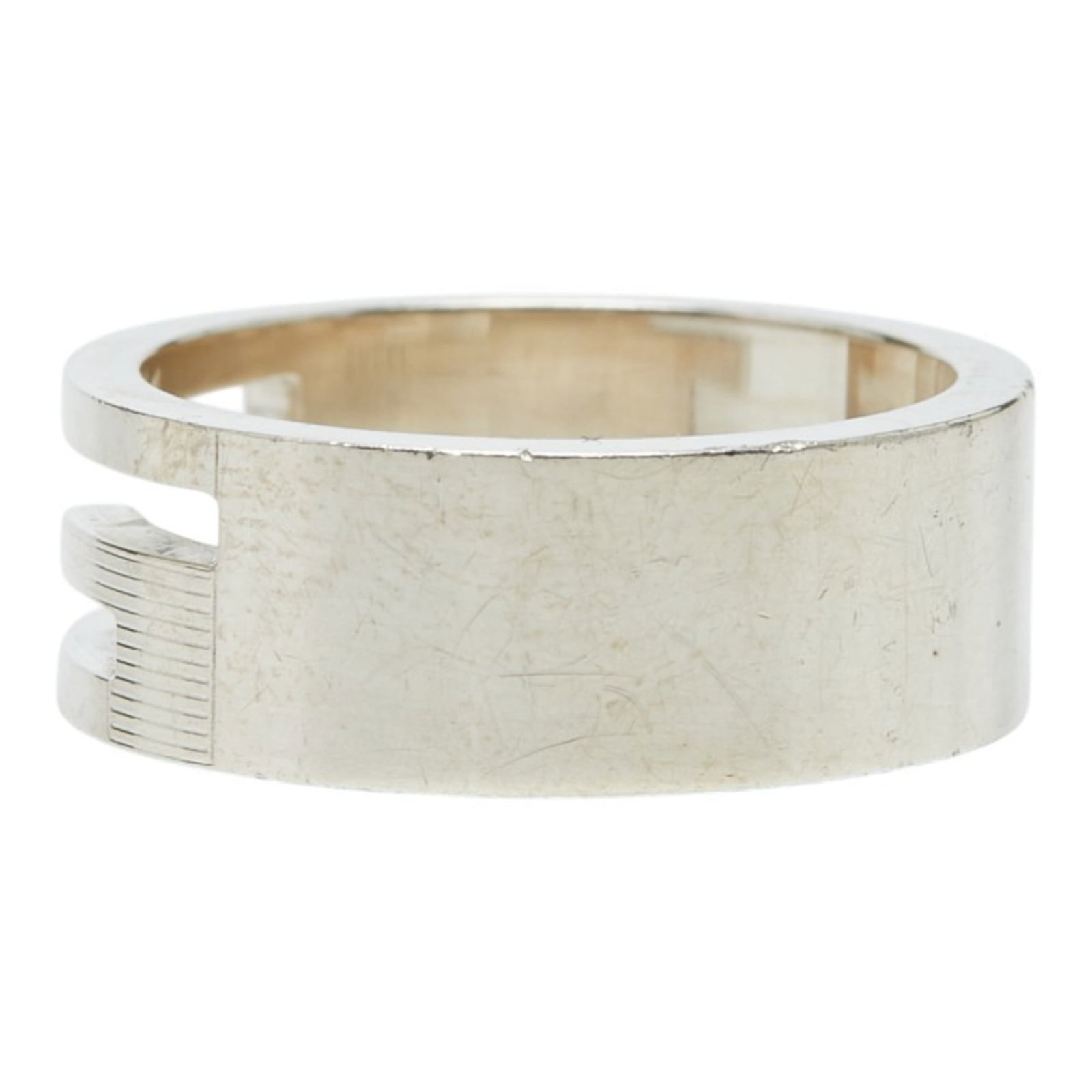 Gucci ring band silver 925 - 3
