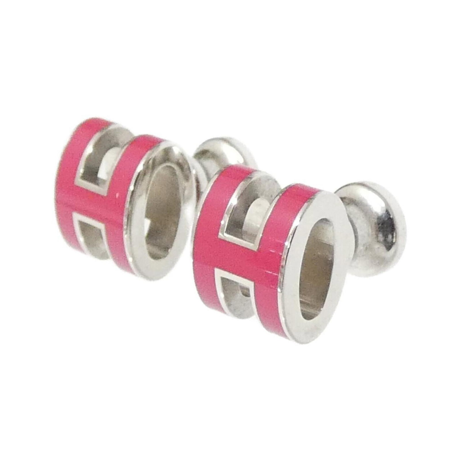 Hermes Stud Earrings - 2