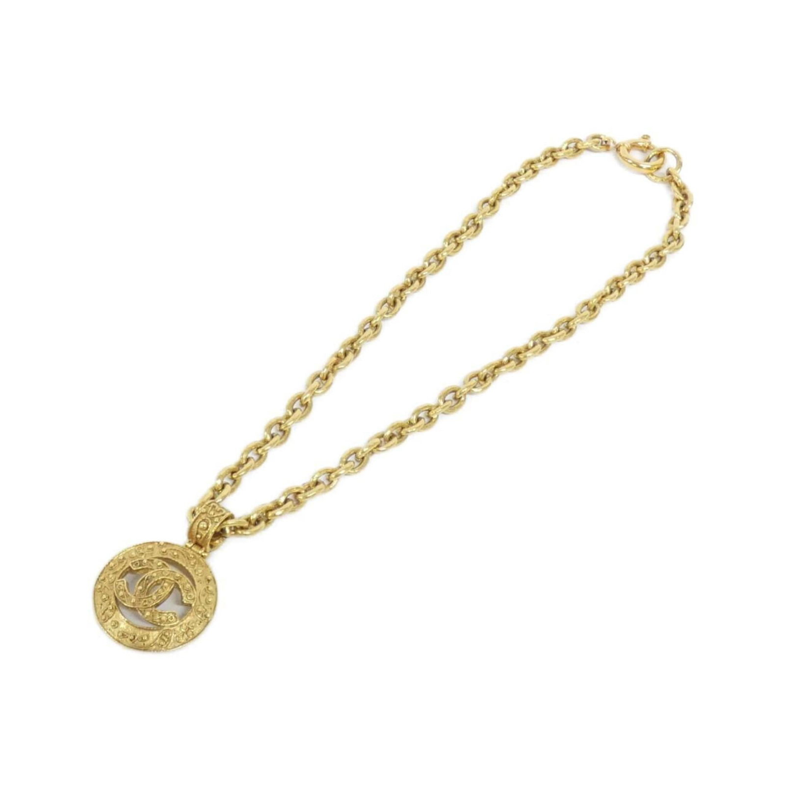 Chanel Necklace - 2