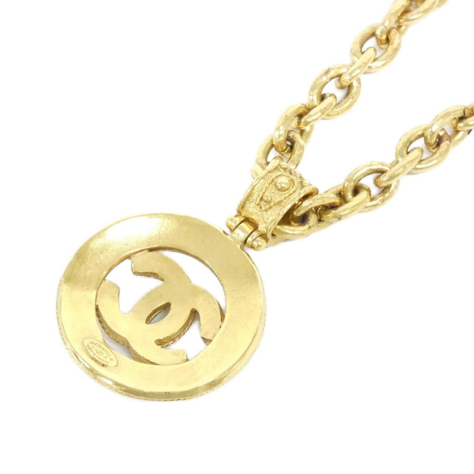 Chanel Necklace - 3