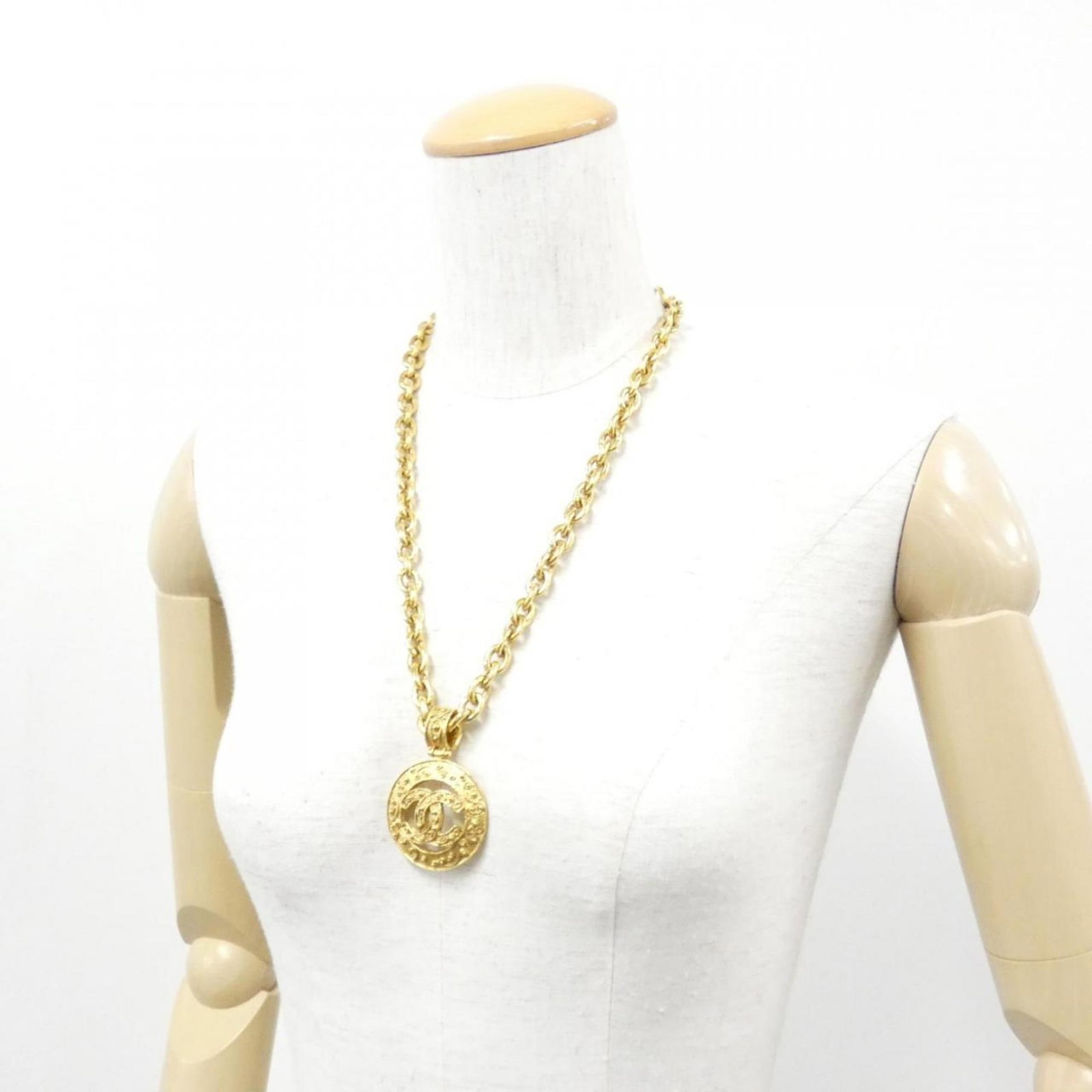 Chanel Necklace - 5