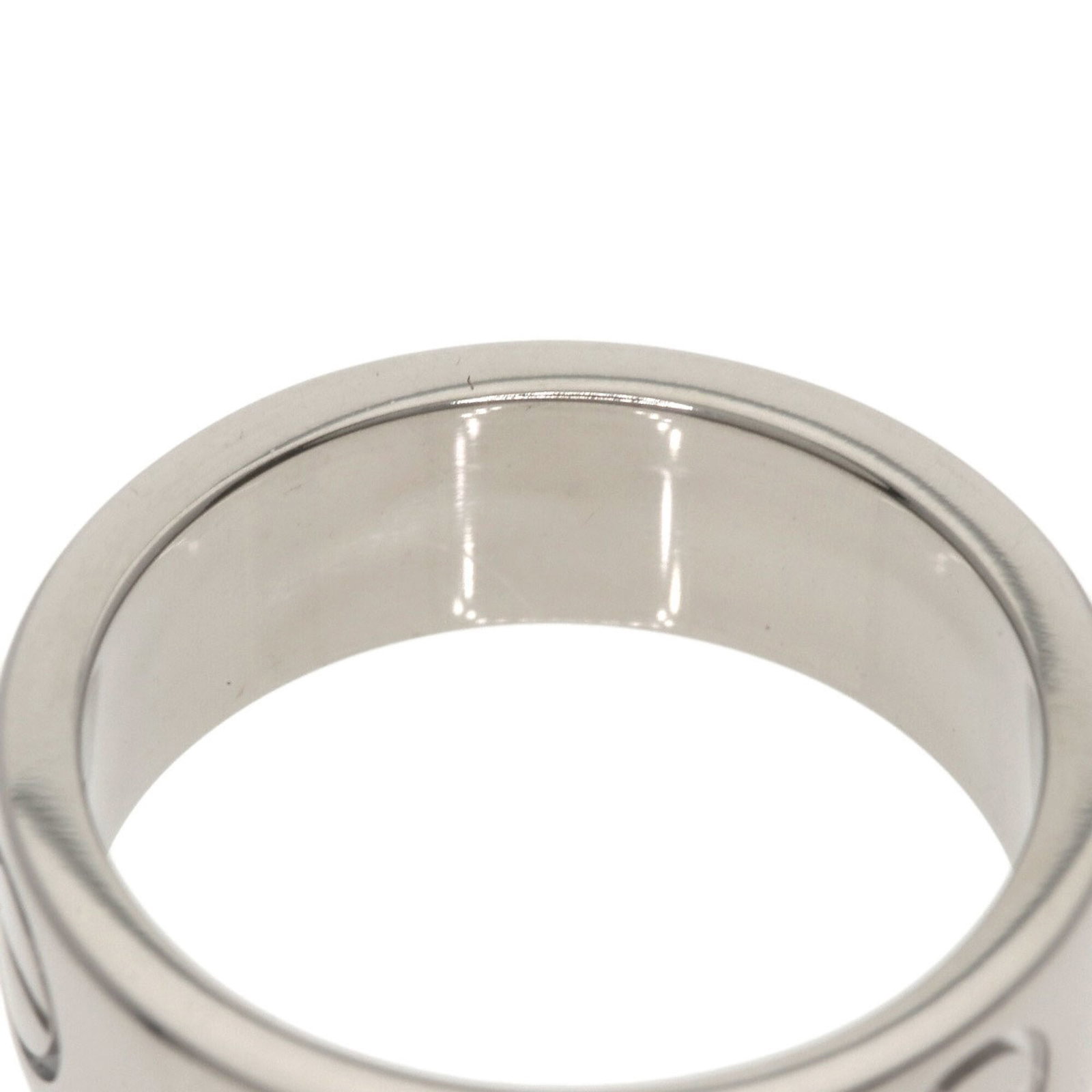 Cartier Band Ring - 6