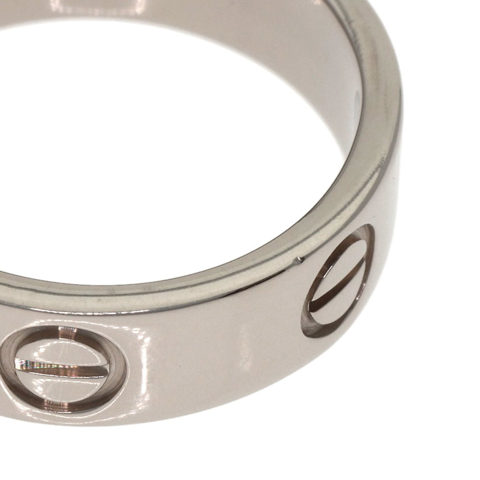 Cartier Band Ring - 6
