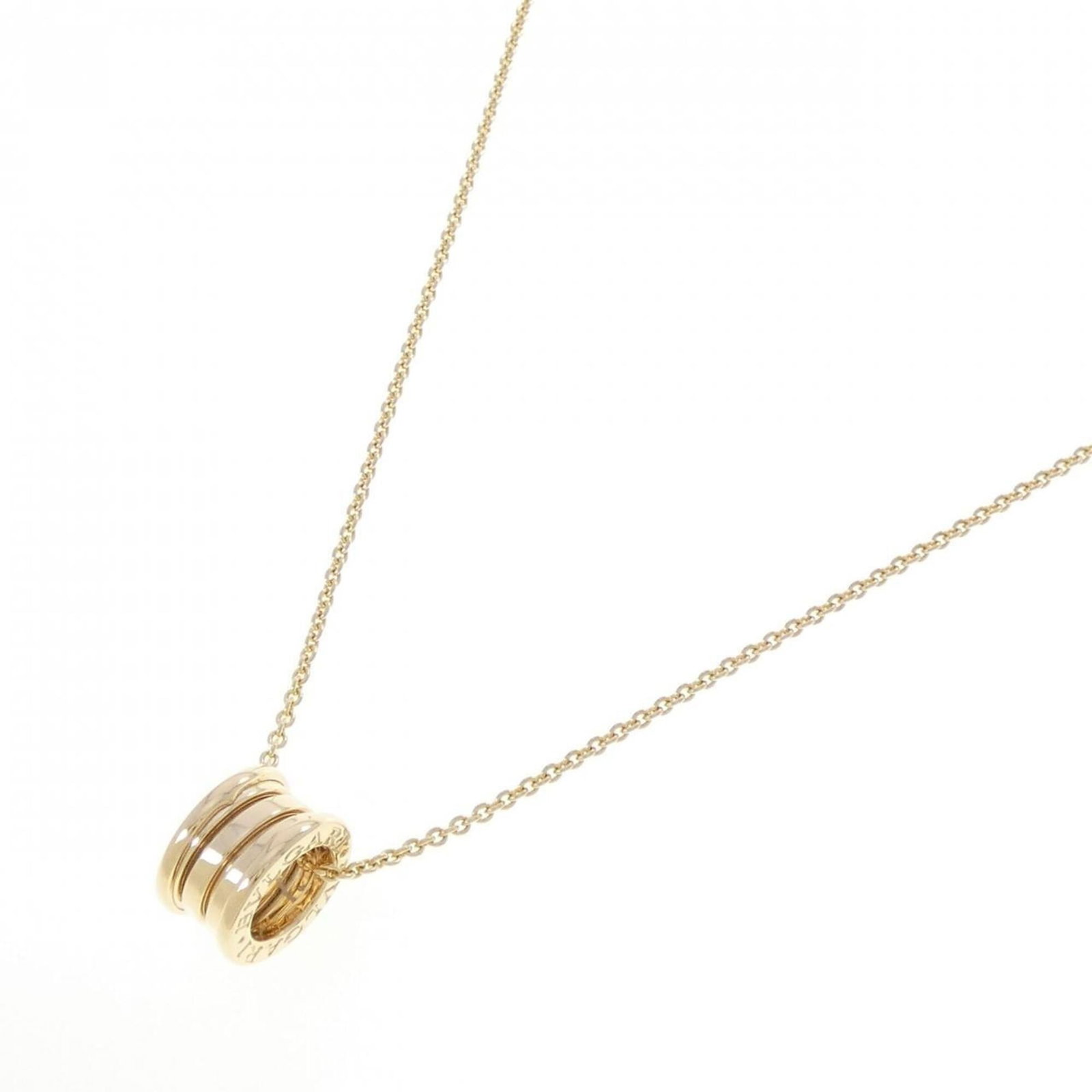 Bvlgari B.Zero1 Necklace - 2