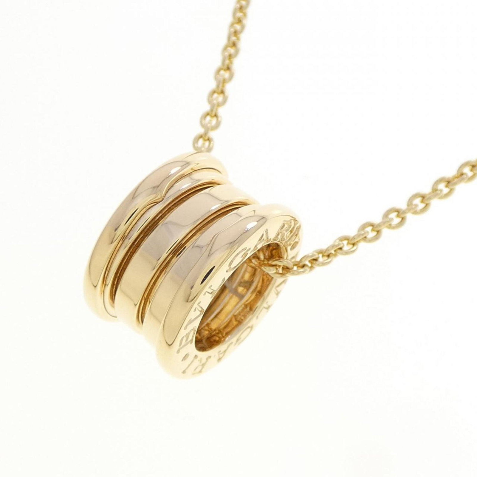 Bvlgari B.Zero1 Necklace - 3