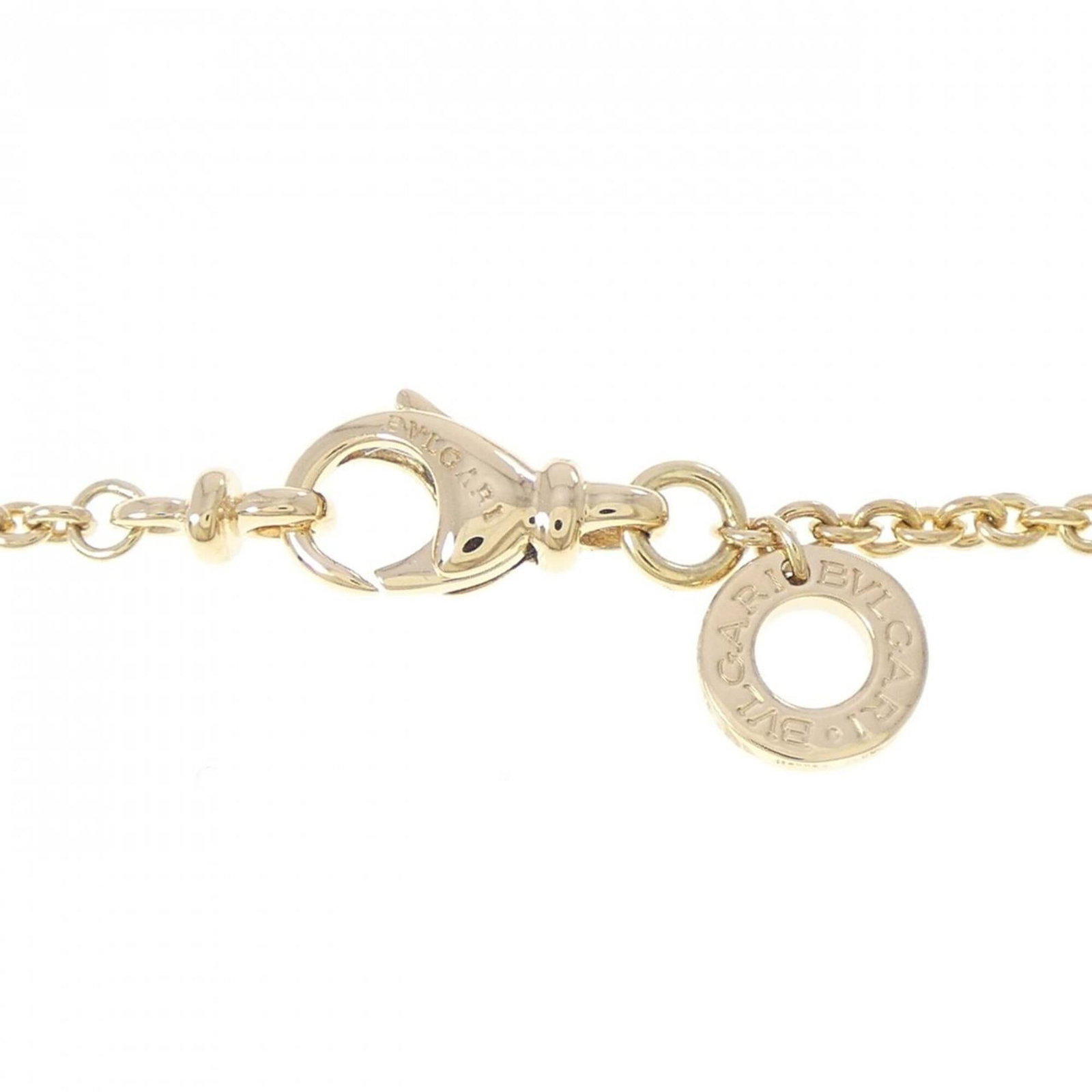 Bvlgari B.Zero1 Necklace - 5