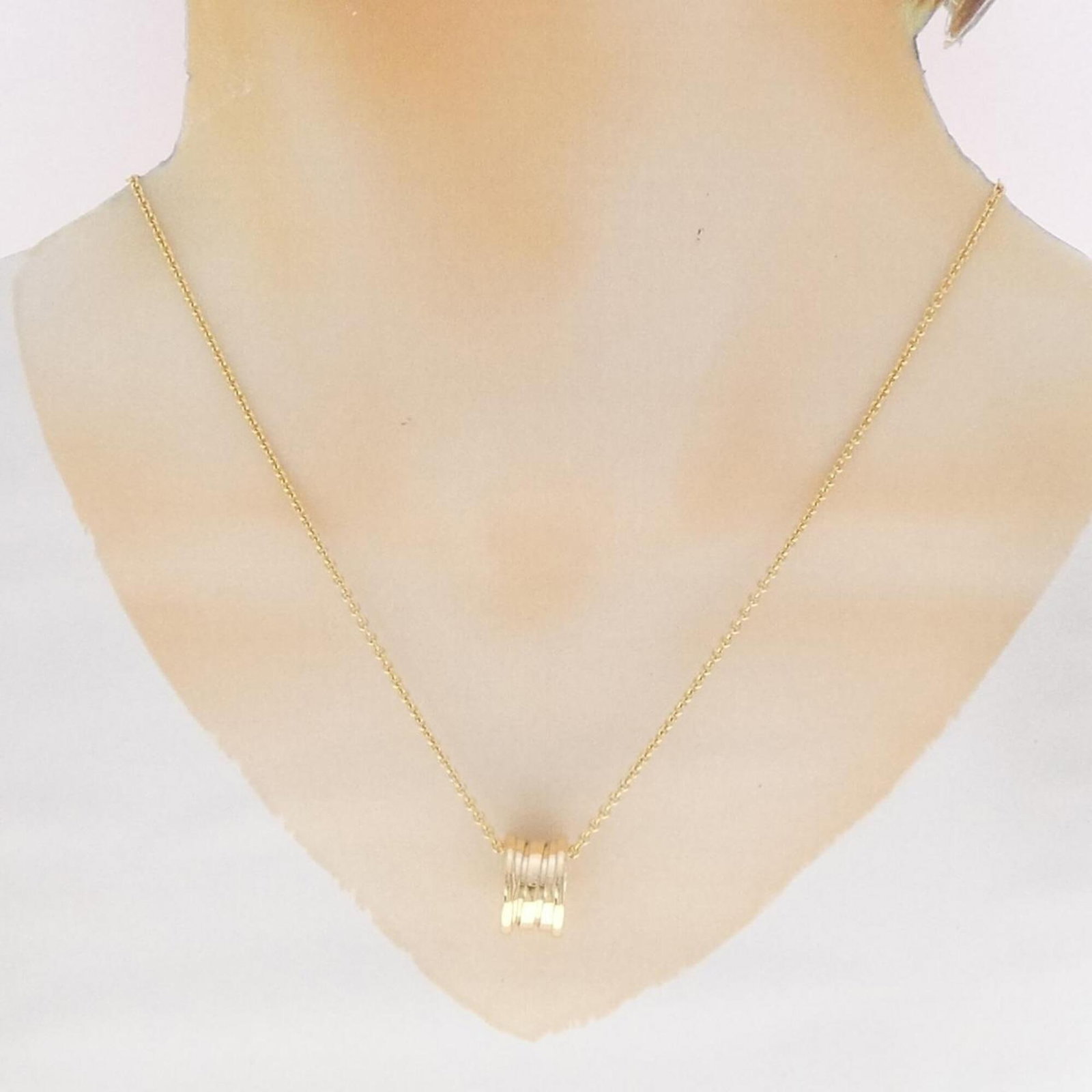 Bvlgari B.Zero1 Necklace - 6