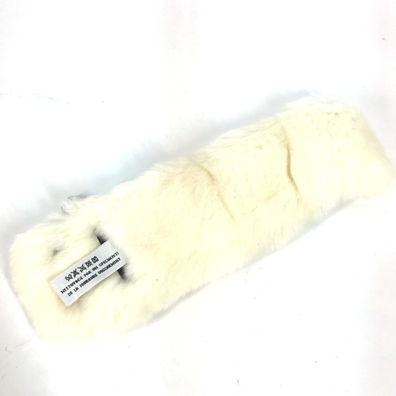 Fur Bangle Chanel - 4