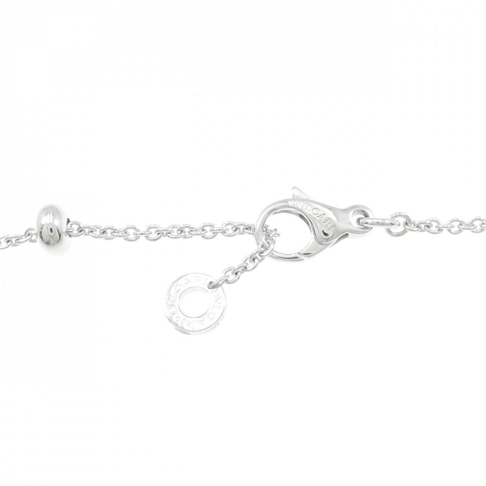 Bvlgari B.Zero1 Necklace - 4