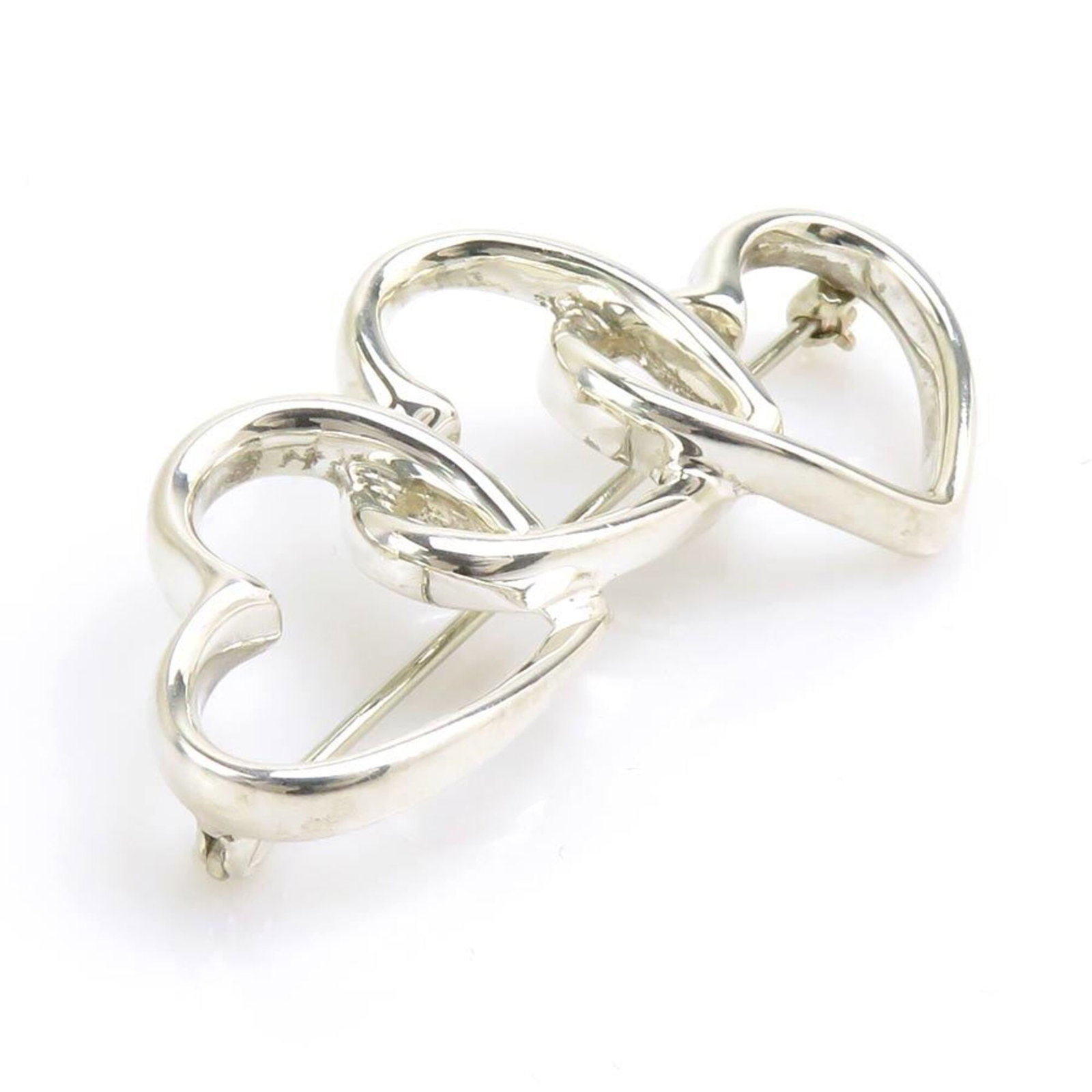 Tiffany silver brooch 925 - 2