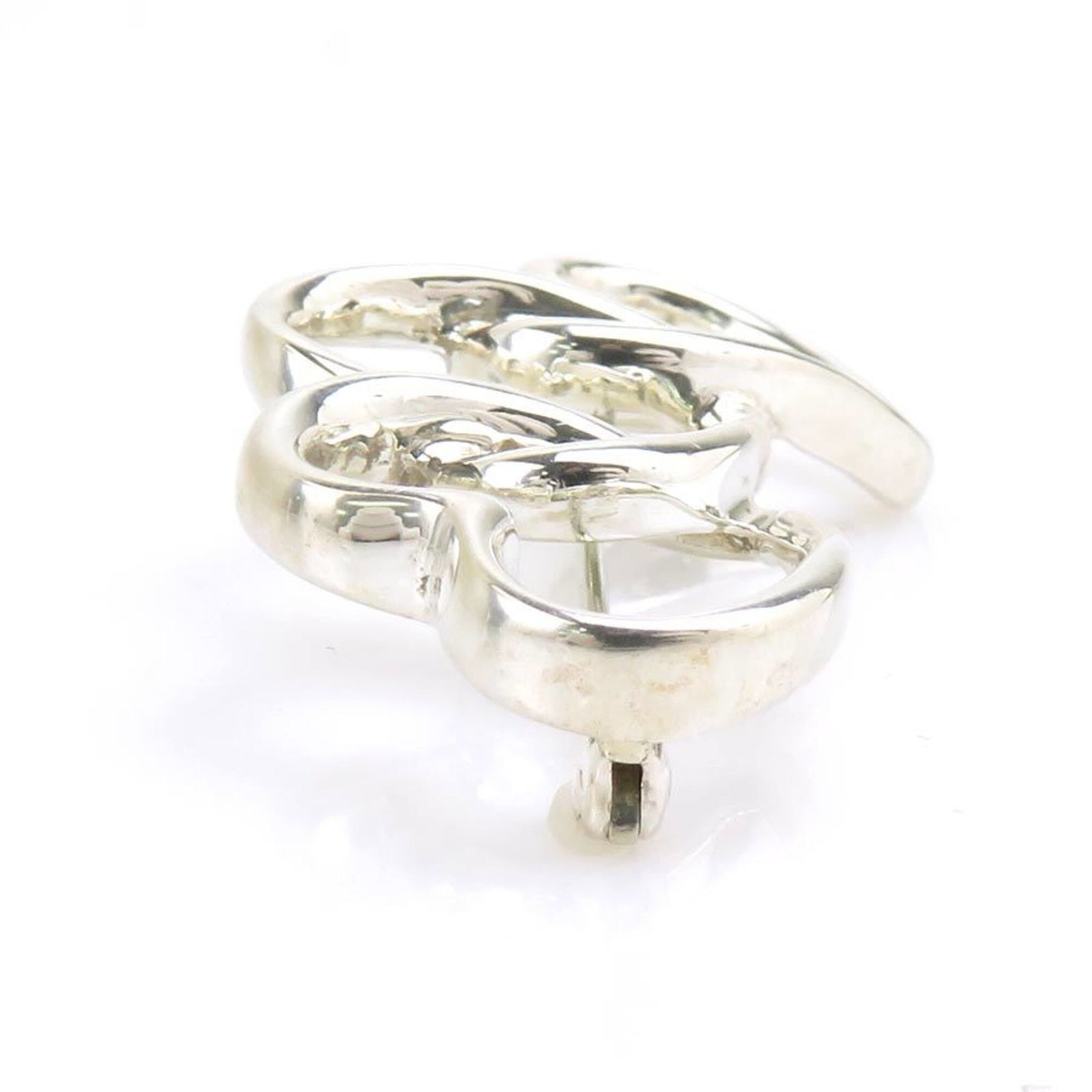 Tiffany silver brooch 925 - 3