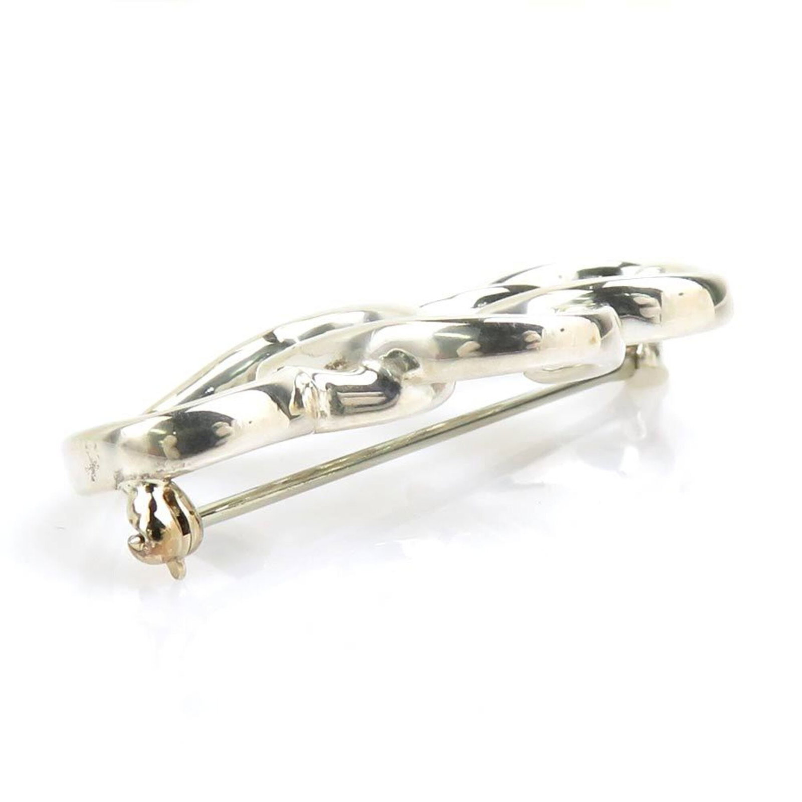 Tiffany silver brooch 925 - 4