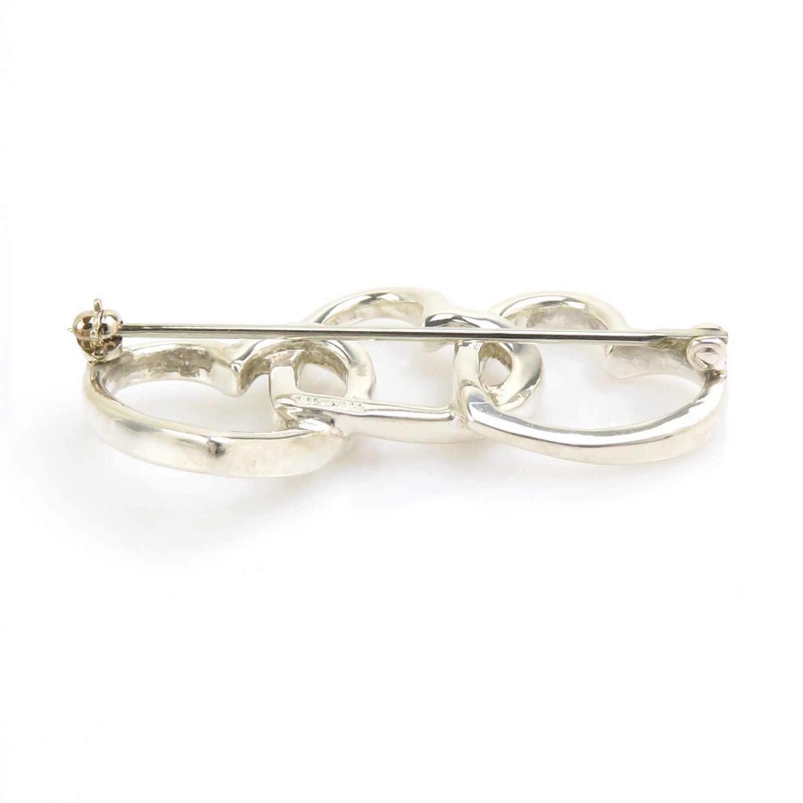 Tiffany silver brooch 925 - 6