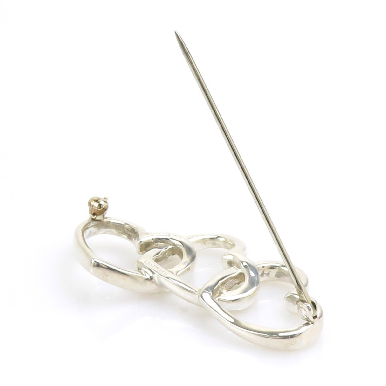 Tiffany silver brooch 925 - 7