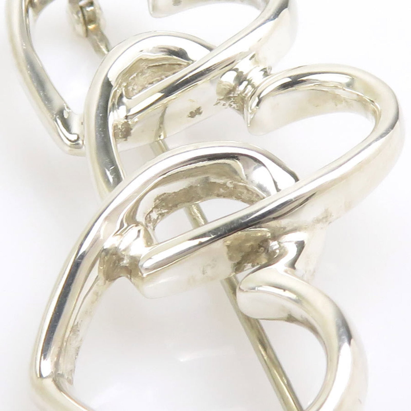 Tiffany silver brooch 925 - 9