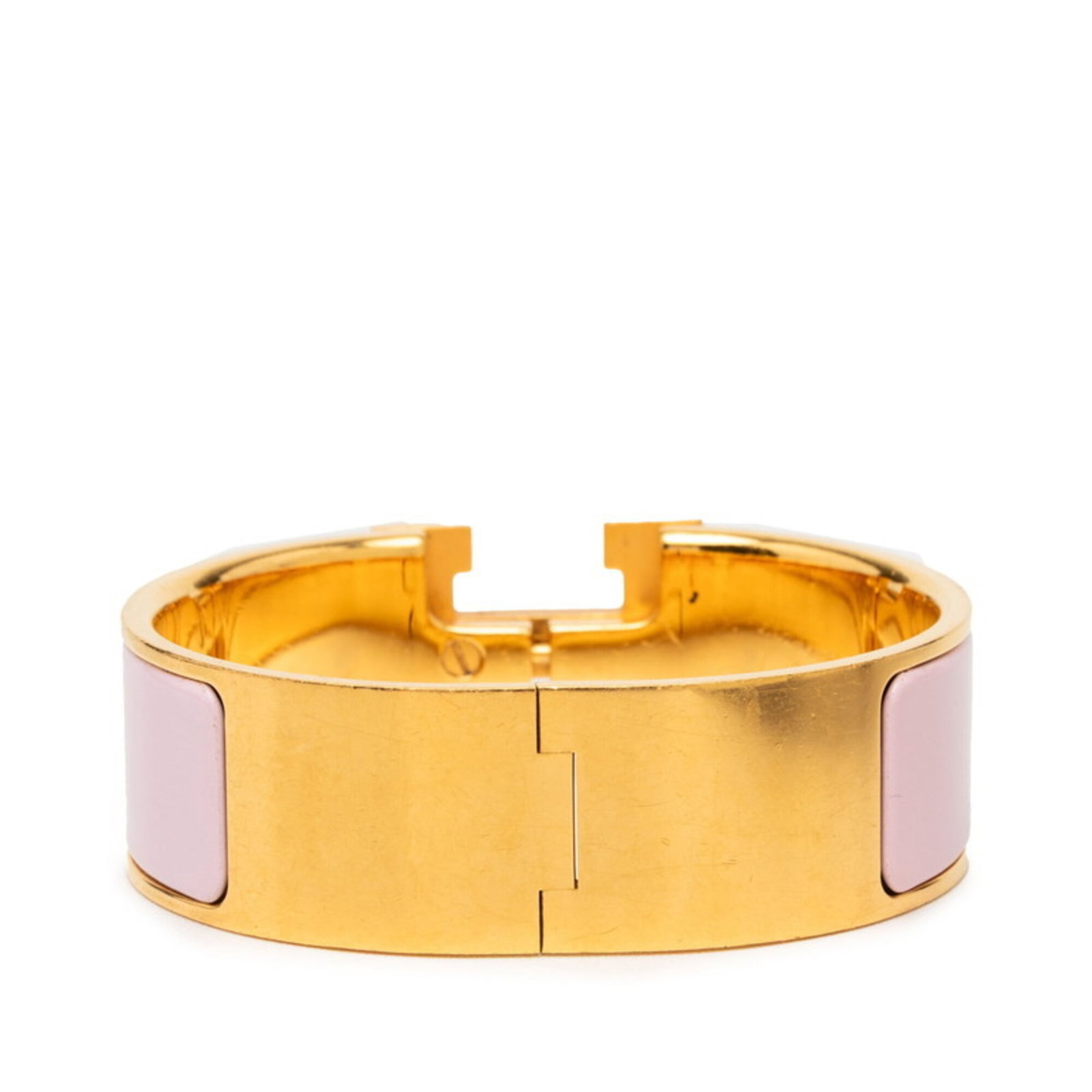 Hermes Enamel Bangle - 3