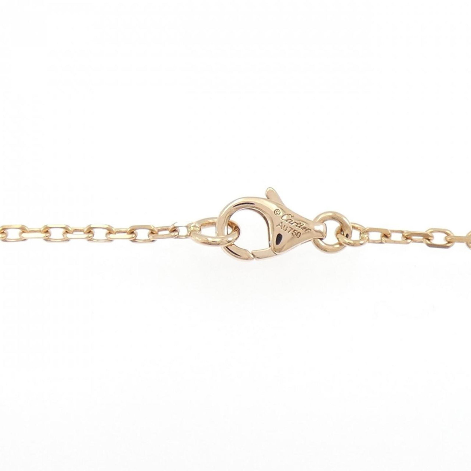 Trinity Cartier Necklace - 5