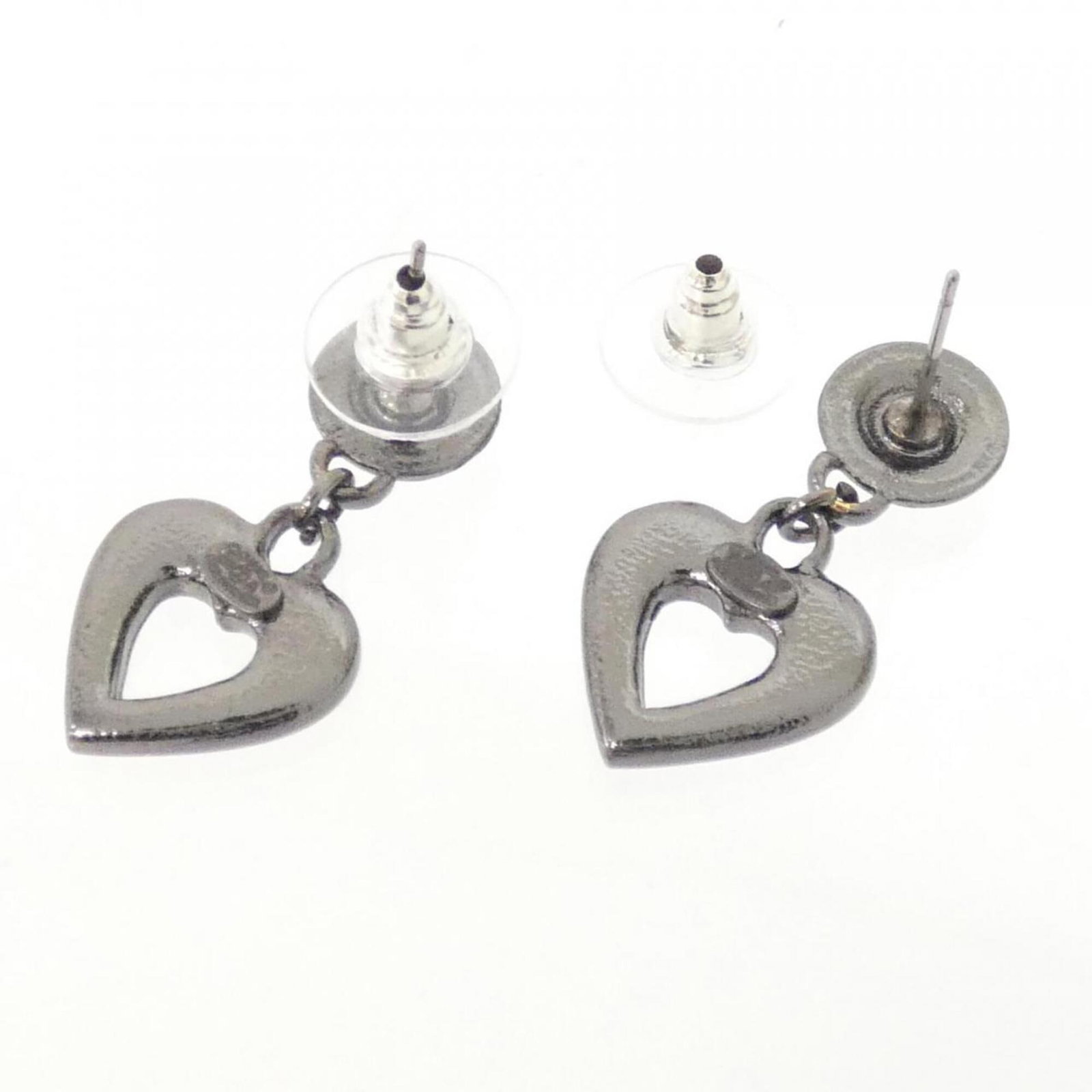 Chanel Stud Earrings - 3
