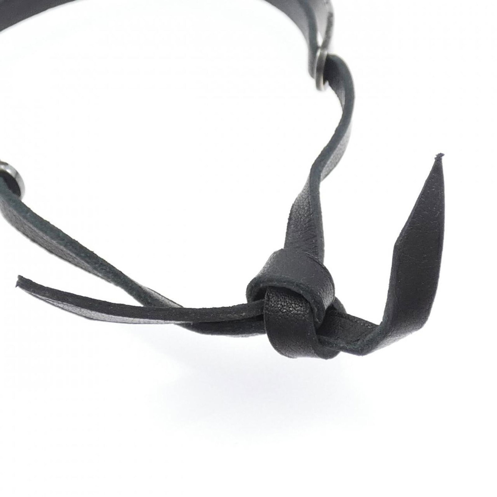 Hermes Bangle Silver 925 - 3