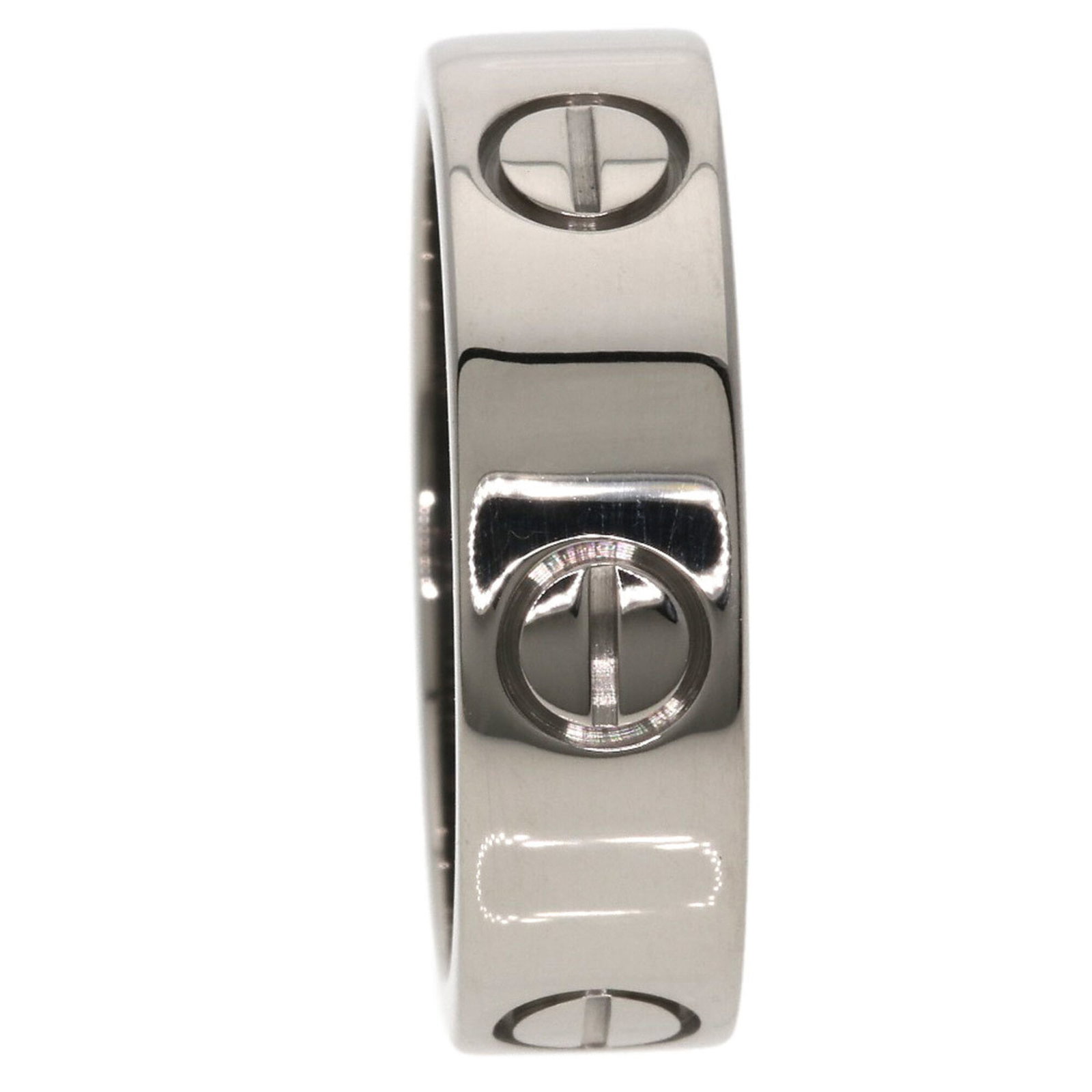 Cartier Band Ring - 3