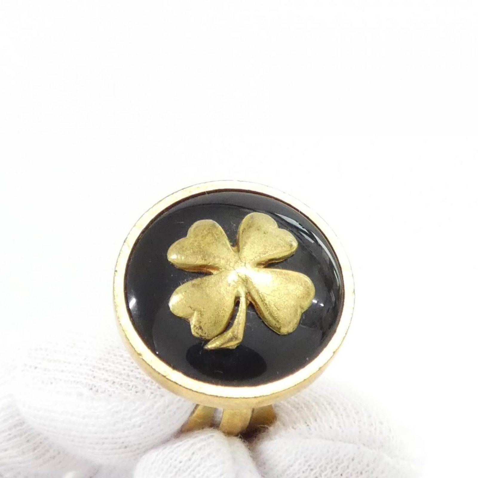 Chanel Clip Earrings - 3