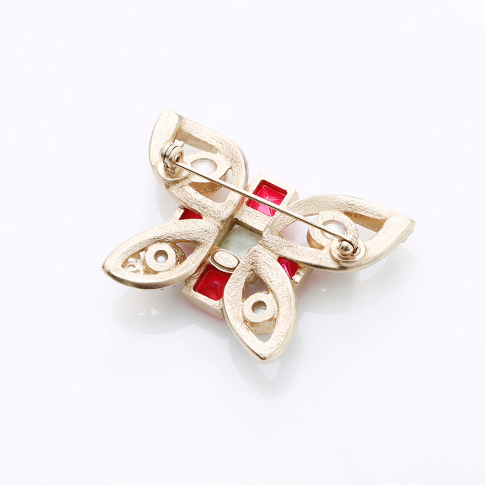 Chanel Brooch - 4